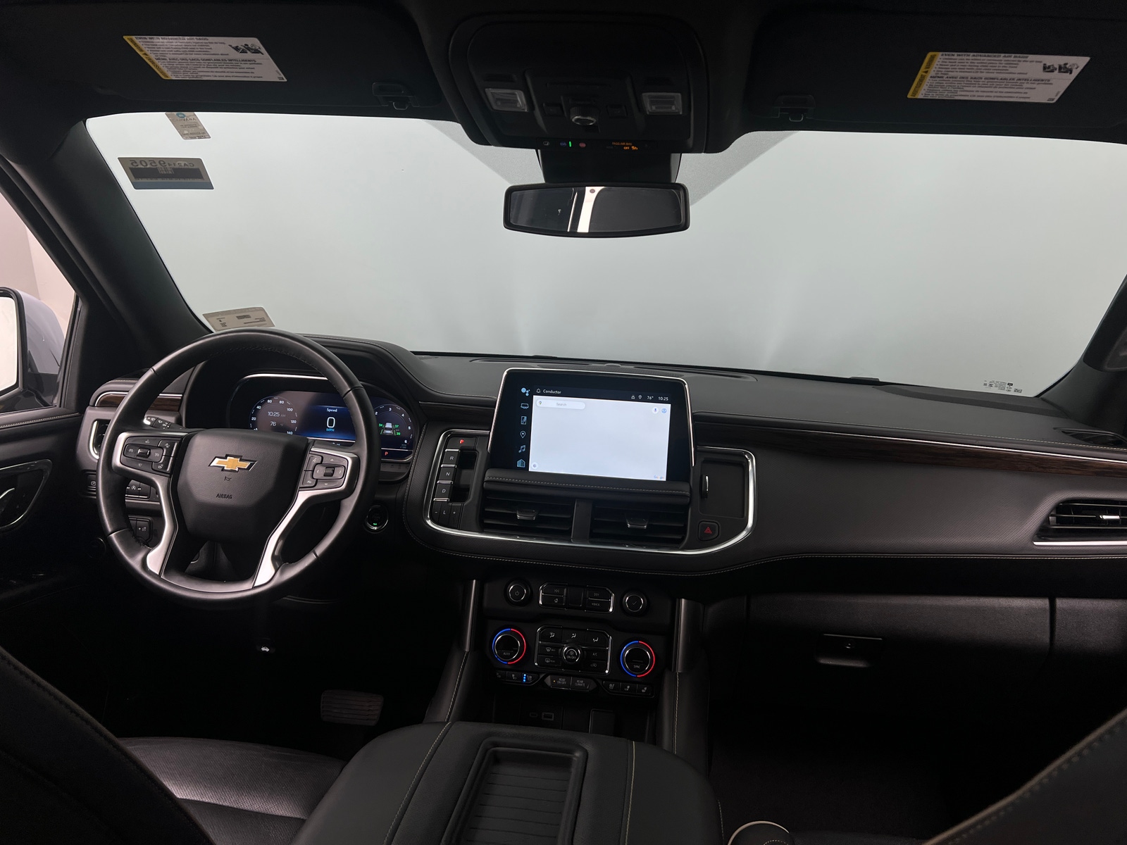 Thumbnail: 2023 Chevrolet Tahoe - 2