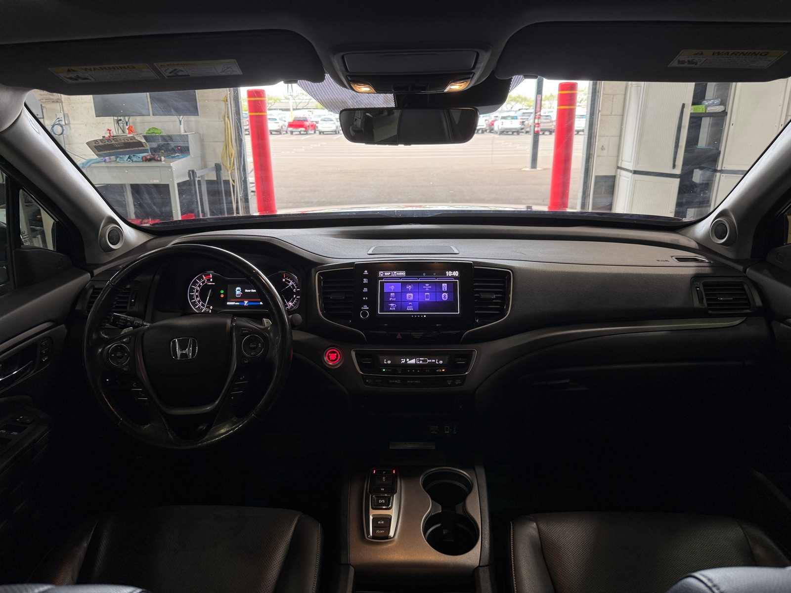 Thumbnail: 2022 Honda Ridgeline - 2