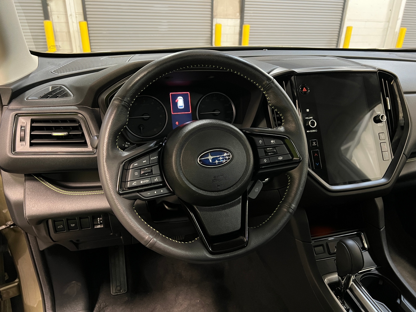 Thumbnail: 2024 Subaru Ascent - 4