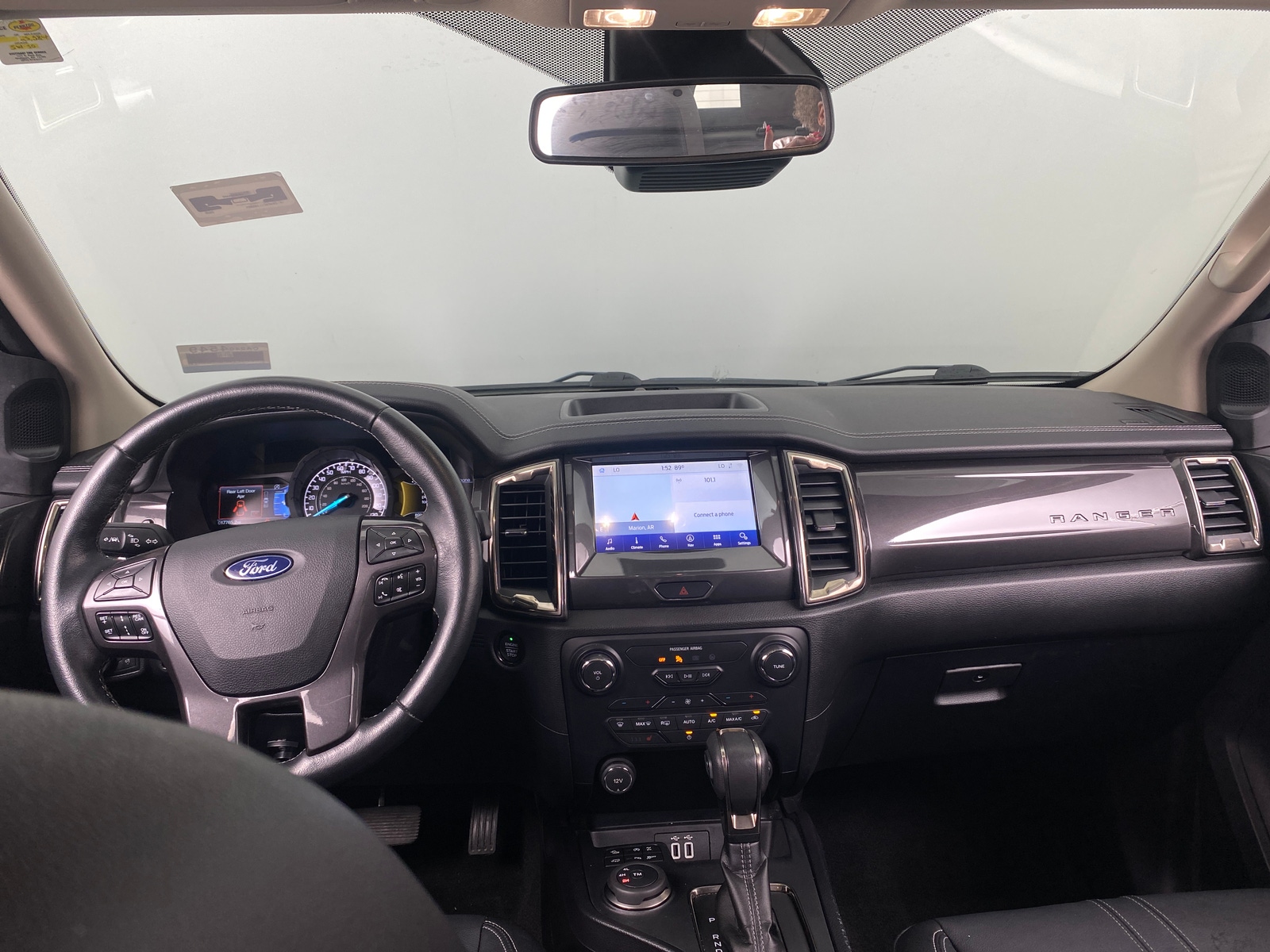 Thumbnail: 2020 Ford Ranger - 2