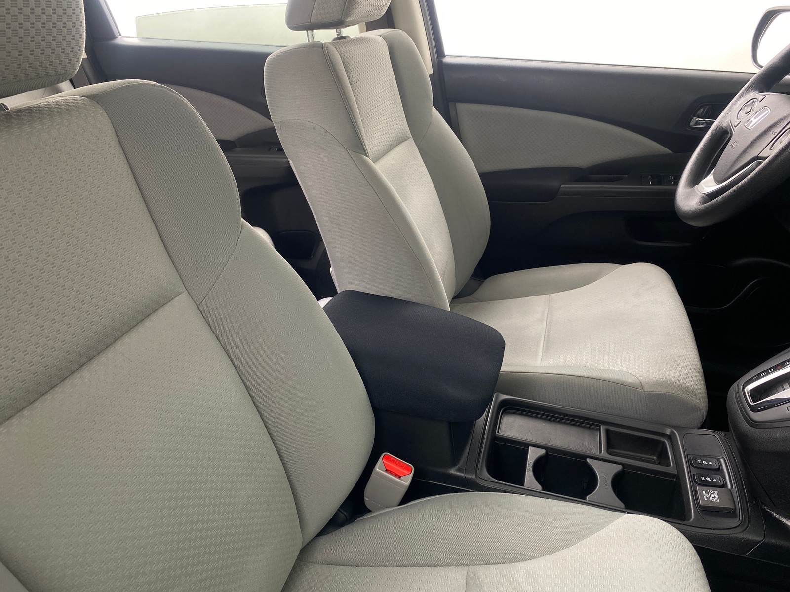 Thumbnail: 2016 Honda CR-V - 2