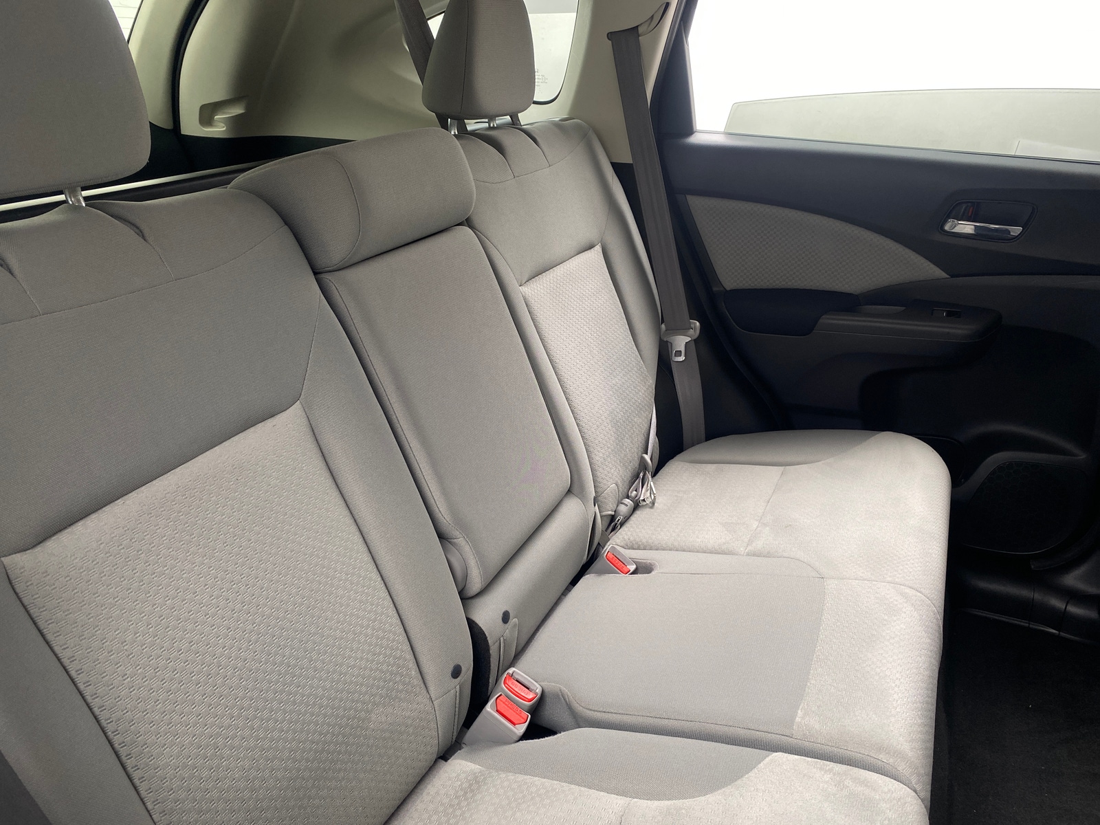 Thumbnail: 2016 Honda CR-V - 6