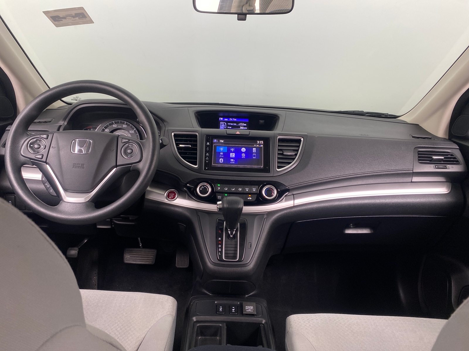 Thumbnail: 2016 Honda CR-V - 3
