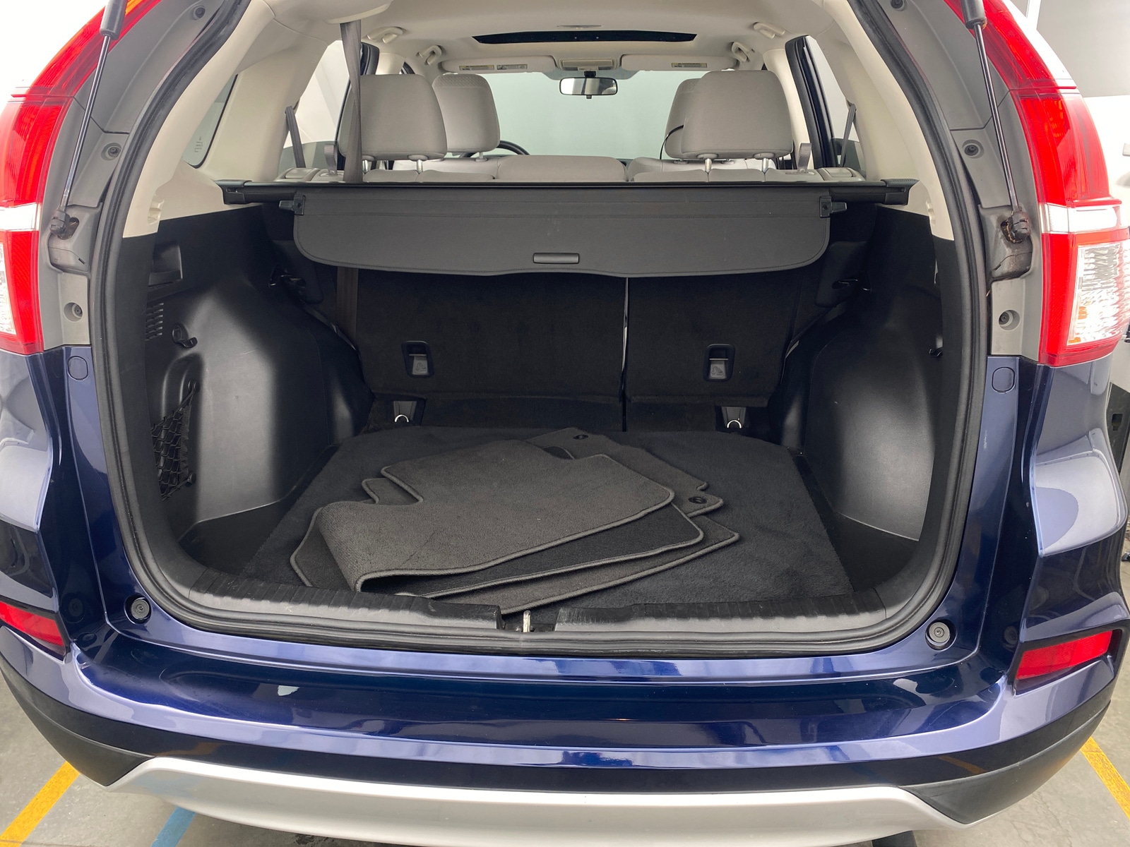 Thumbnail: 2016 Honda CR-V - 7