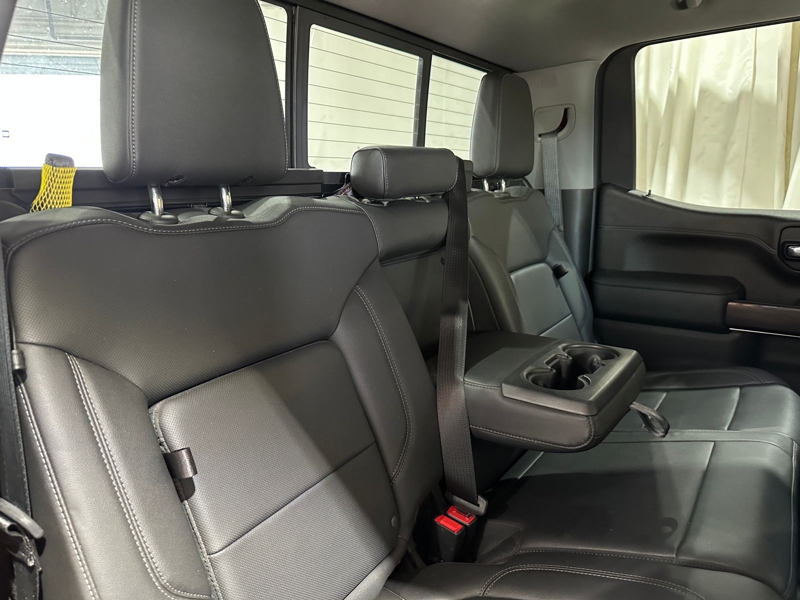 Thumbnail: 2021 GMC Sierra 1500 - 5