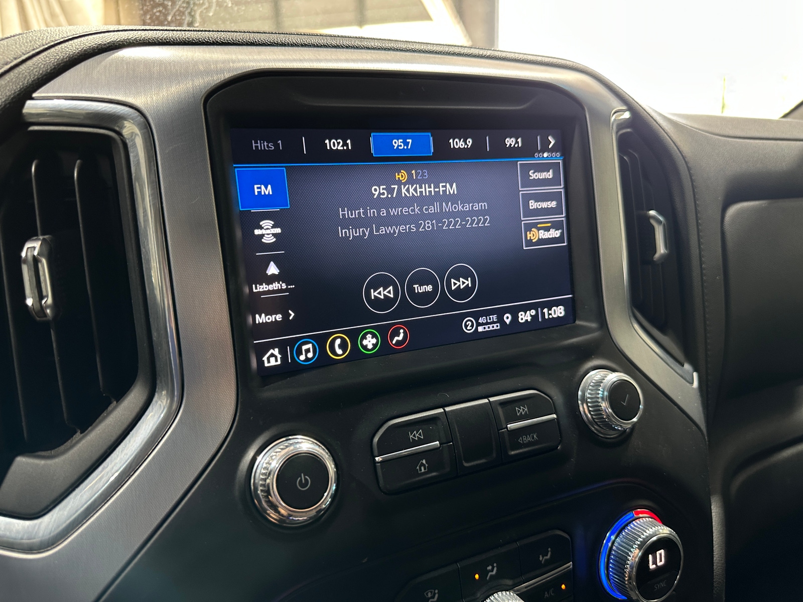 Thumbnail: 2021 GMC Sierra 1500 - 3