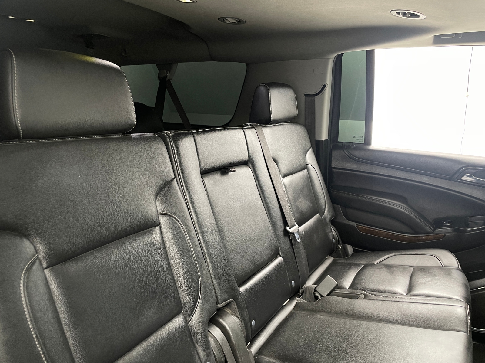 Thumbnail: 2020 Chevrolet Suburban - 5