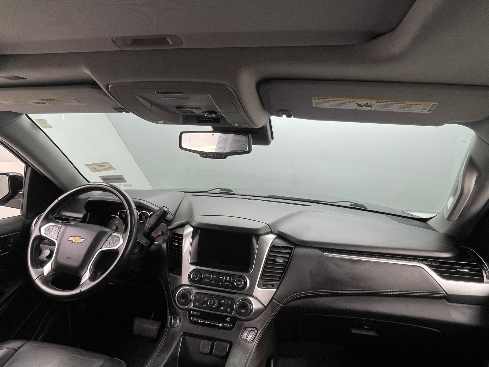 Thumbnail: 2020 Chevrolet Suburban - 2