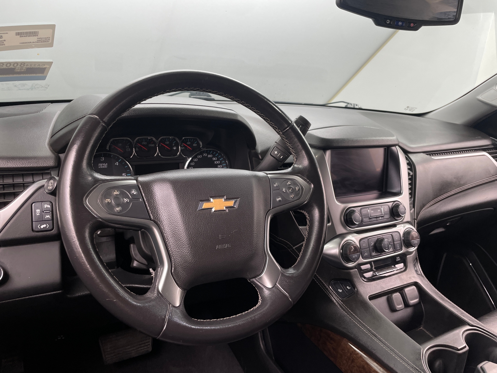 Thumbnail: 2020 Chevrolet Suburban - 4