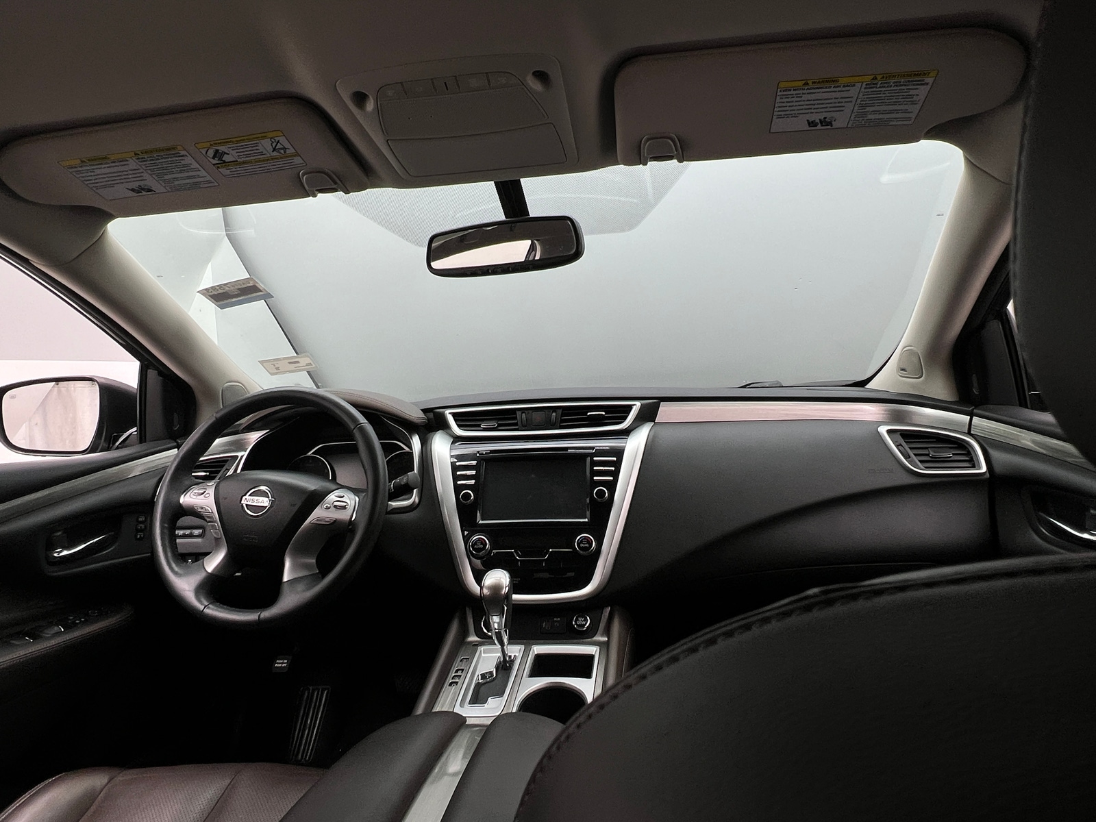 Thumbnail: 2018 Nissan Murano - 2