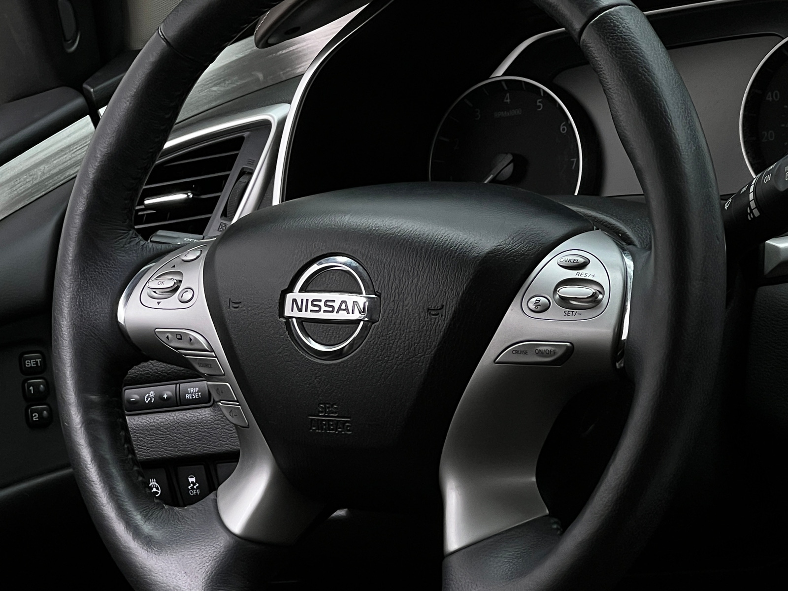 Thumbnail: 2018 Nissan Murano - 4