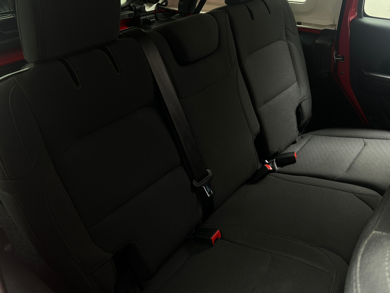 Thumbnail: 2019 Jeep Wrangler - 6