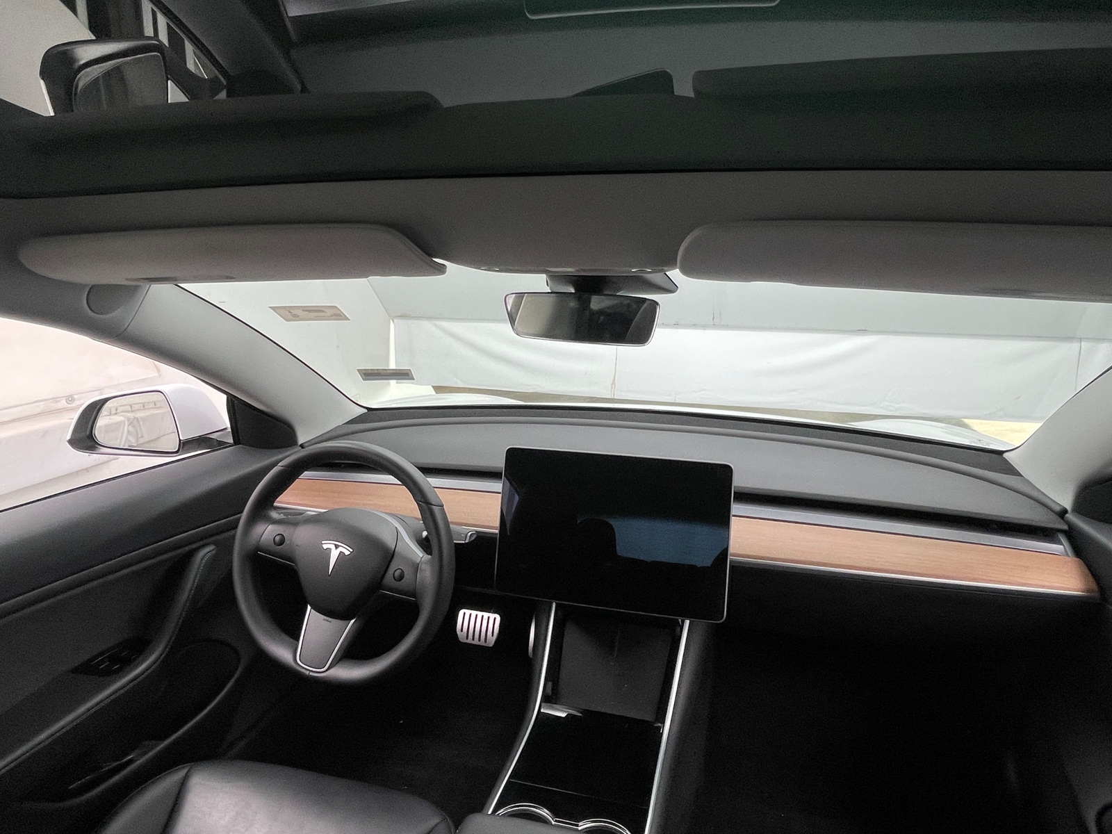 Thumbnail: 2020 Tesla Model 3 - 2