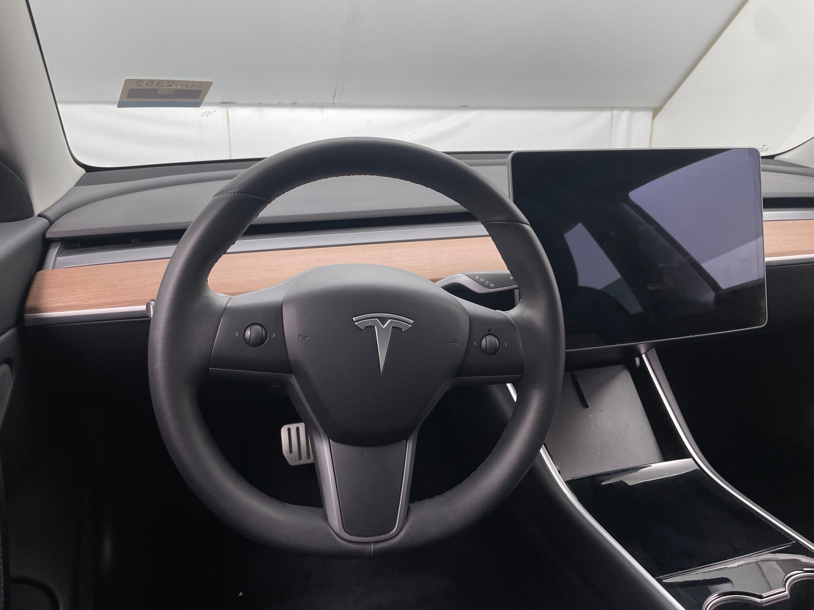 Thumbnail: 2020 Tesla Model 3 - 4
