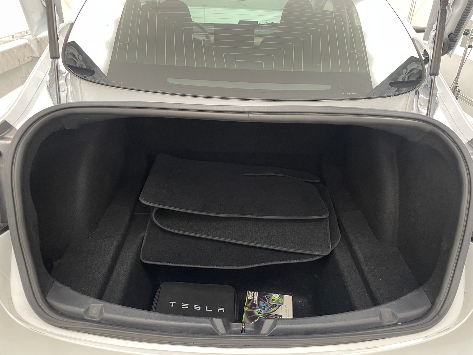 Thumbnail: 2020 Tesla Model 3 - 6