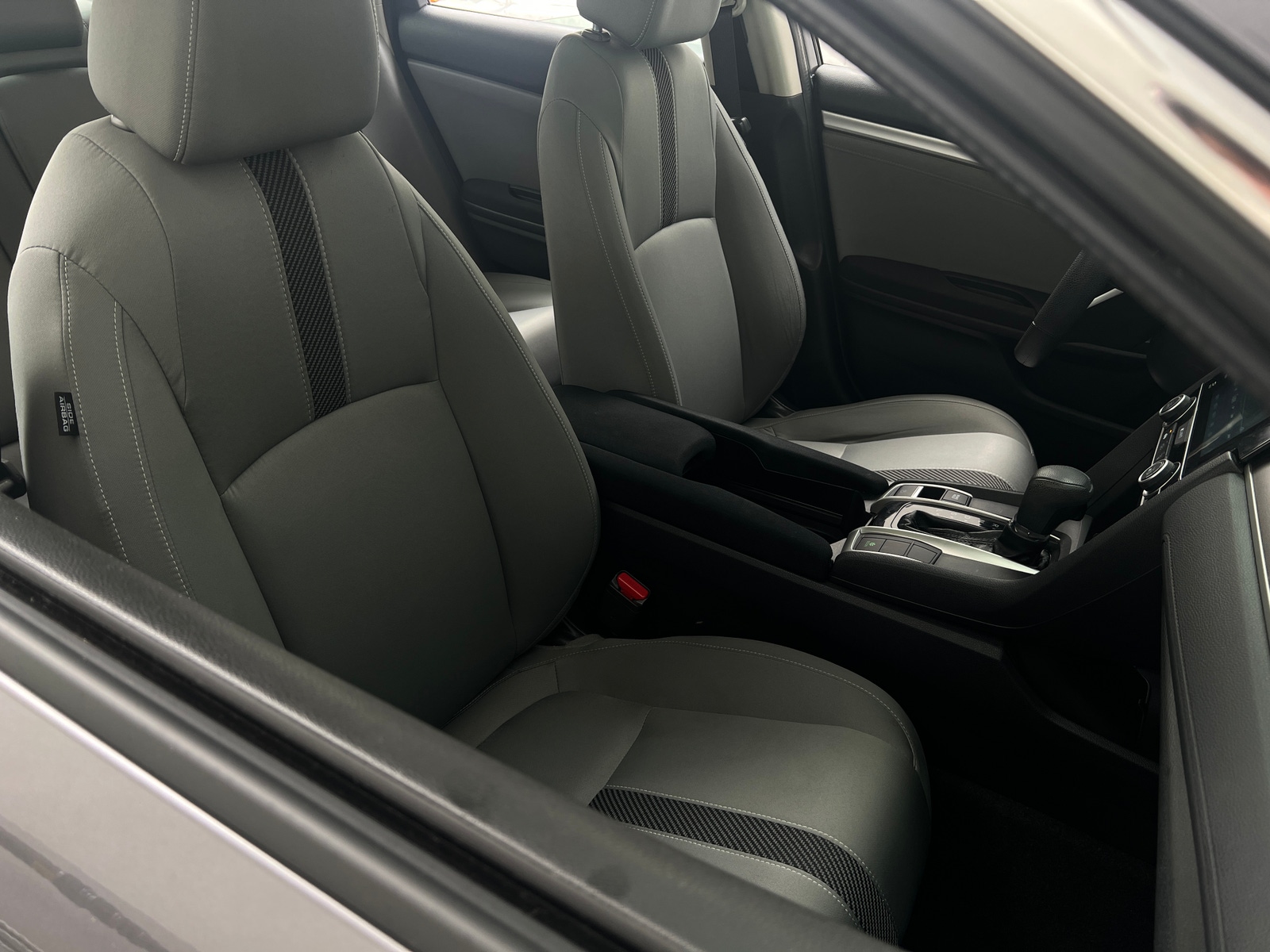 Thumbnail: 2017 Honda Civic - 2