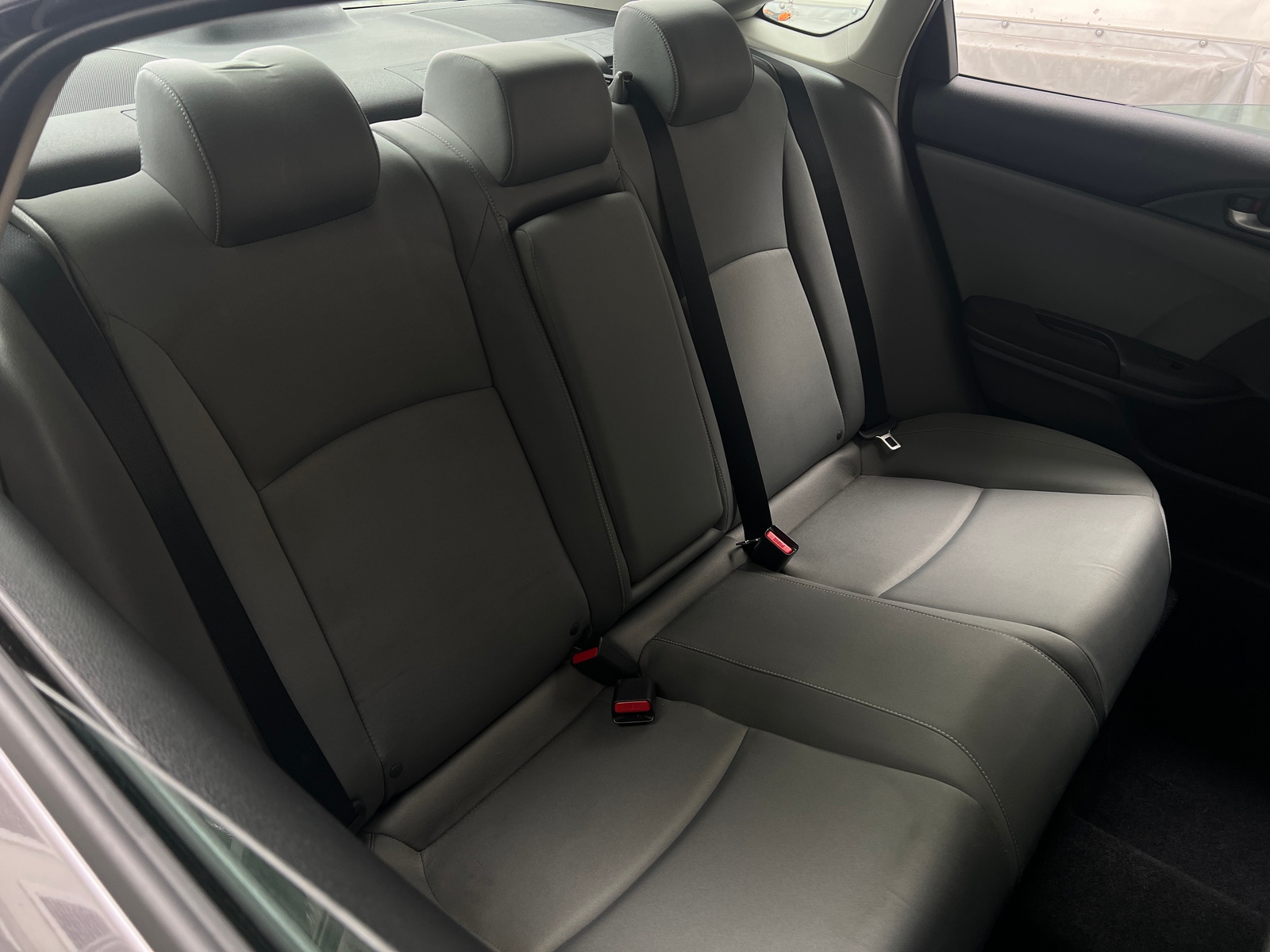 Thumbnail: 2017 Honda Civic - 6