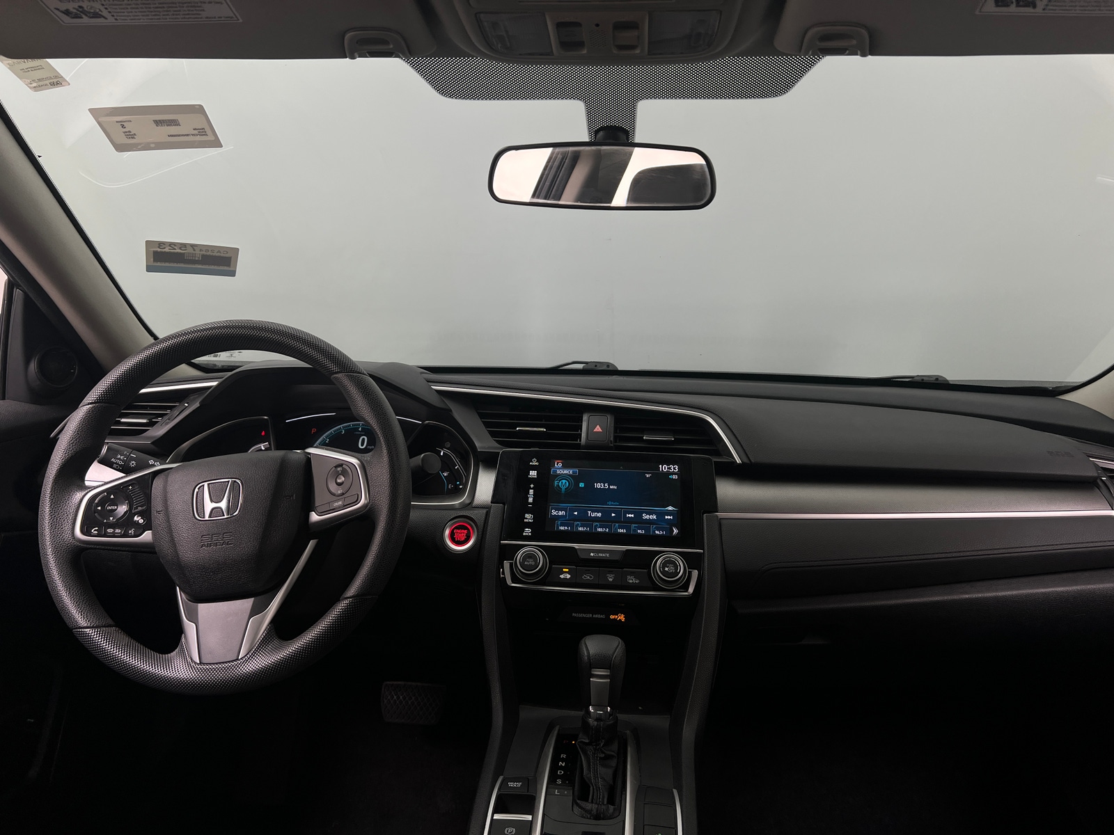 Thumbnail: 2017 Honda Civic - 3