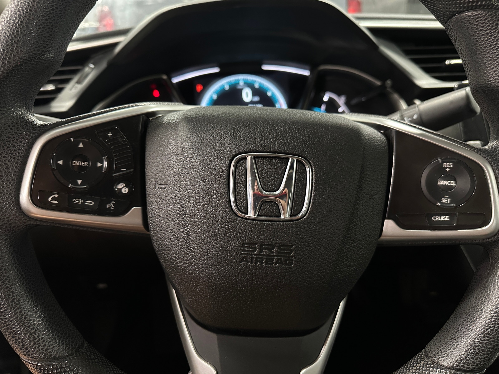 Thumbnail: 2017 Honda Civic - 5