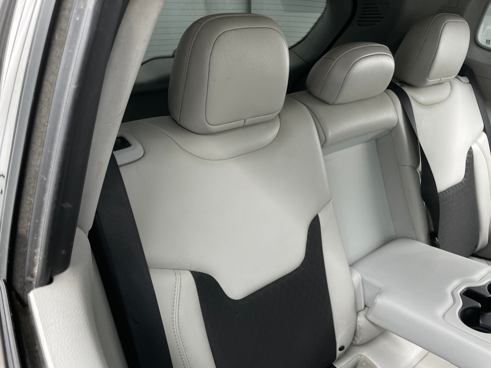 Thumbnail: 2018 Jeep Compass - 6