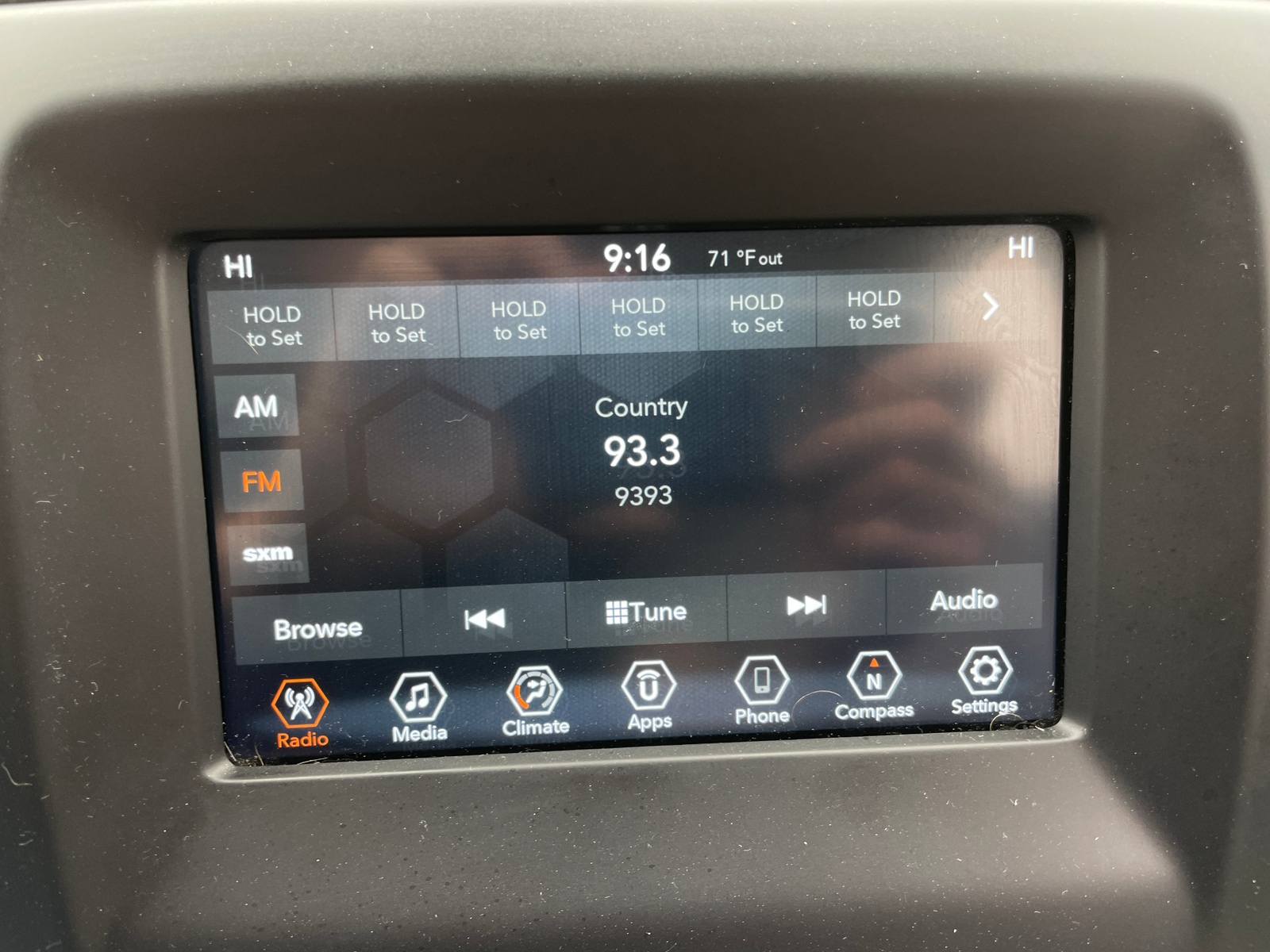 Thumbnail: 2018 Jeep Compass - 4