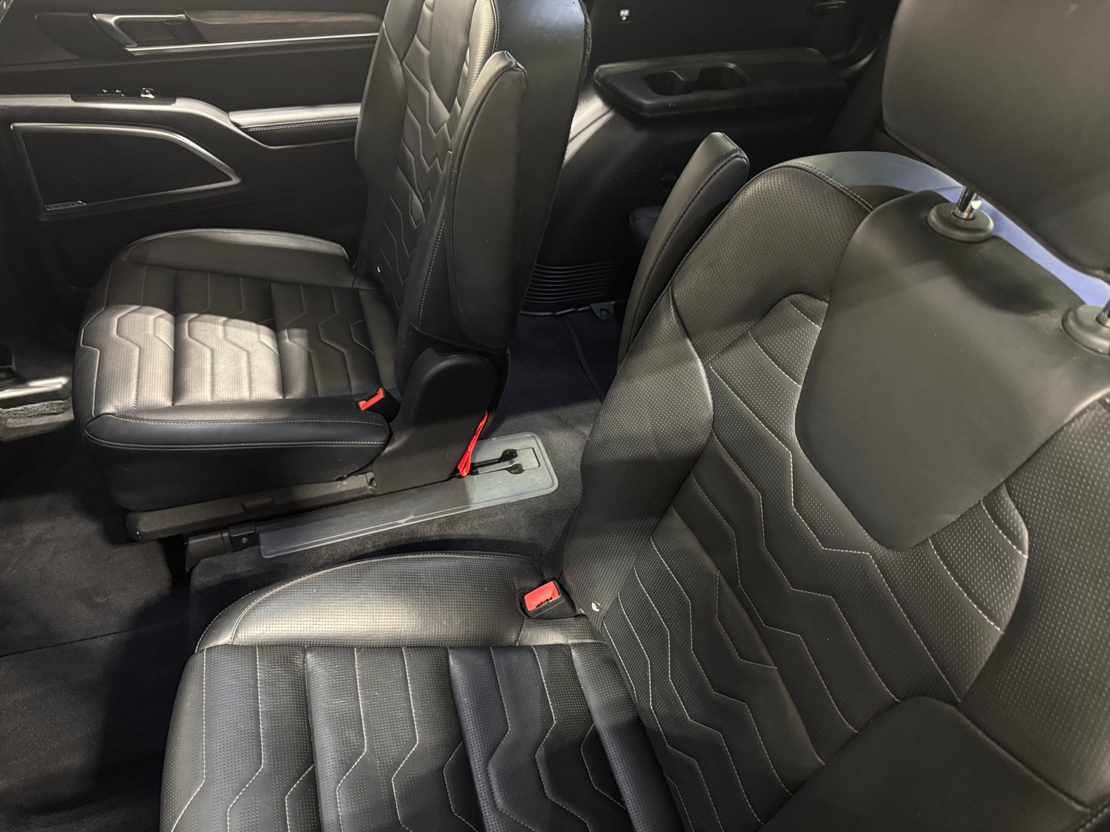Thumbnail: 2022 Kia Telluride - 5