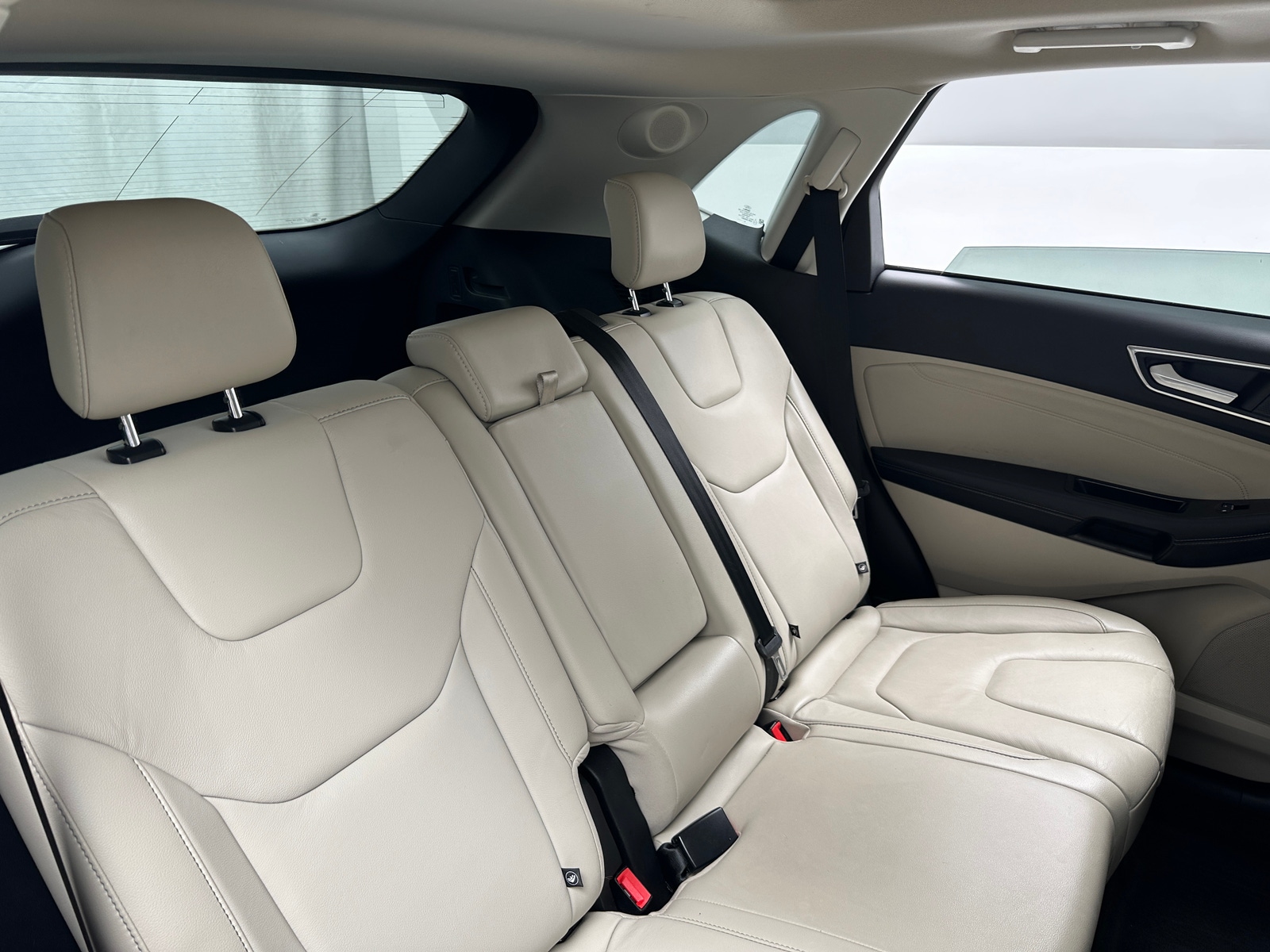 Thumbnail: 2019 Ford Edge - 5