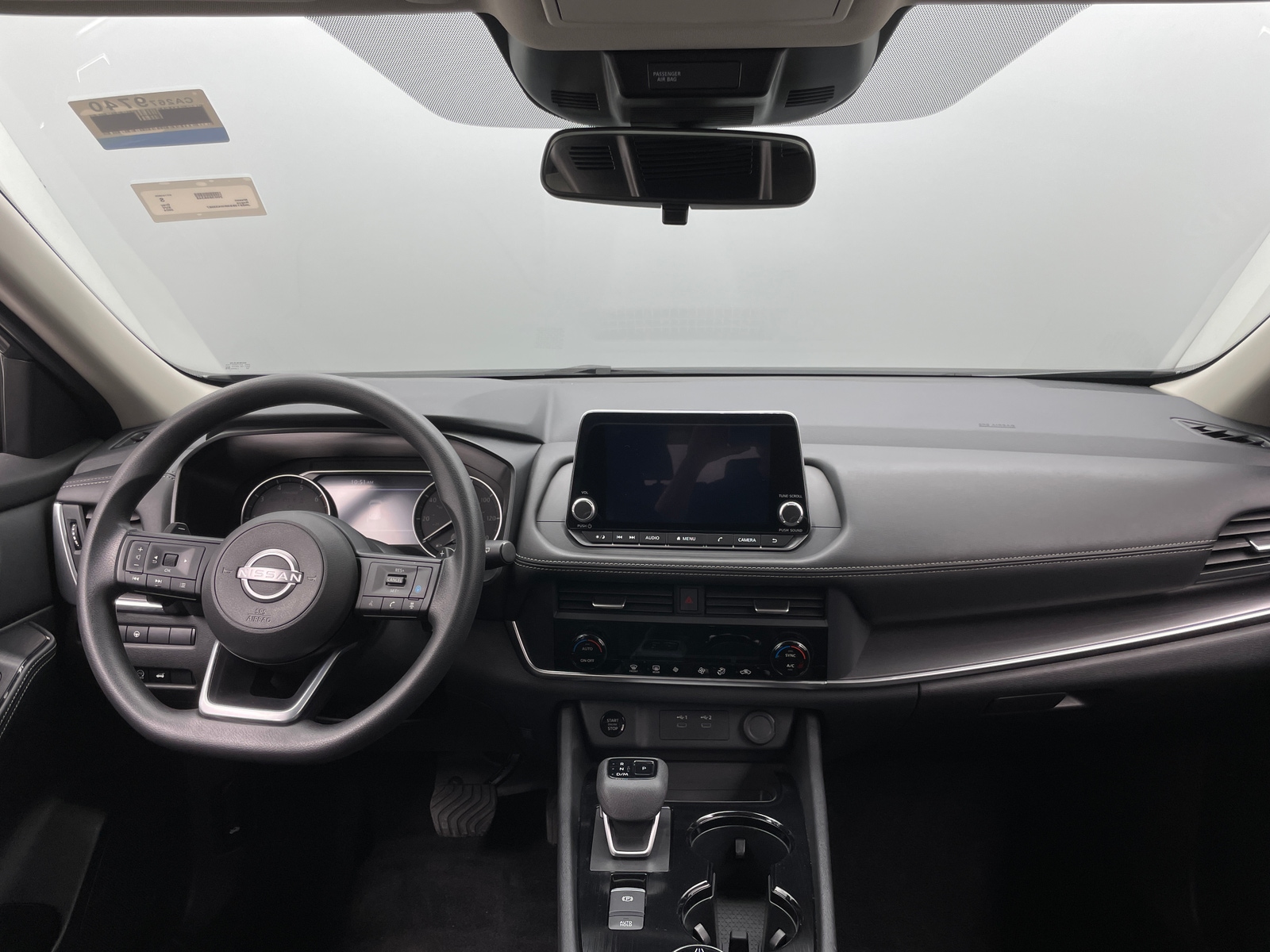 Thumbnail: 2024 Nissan Rogue - 3