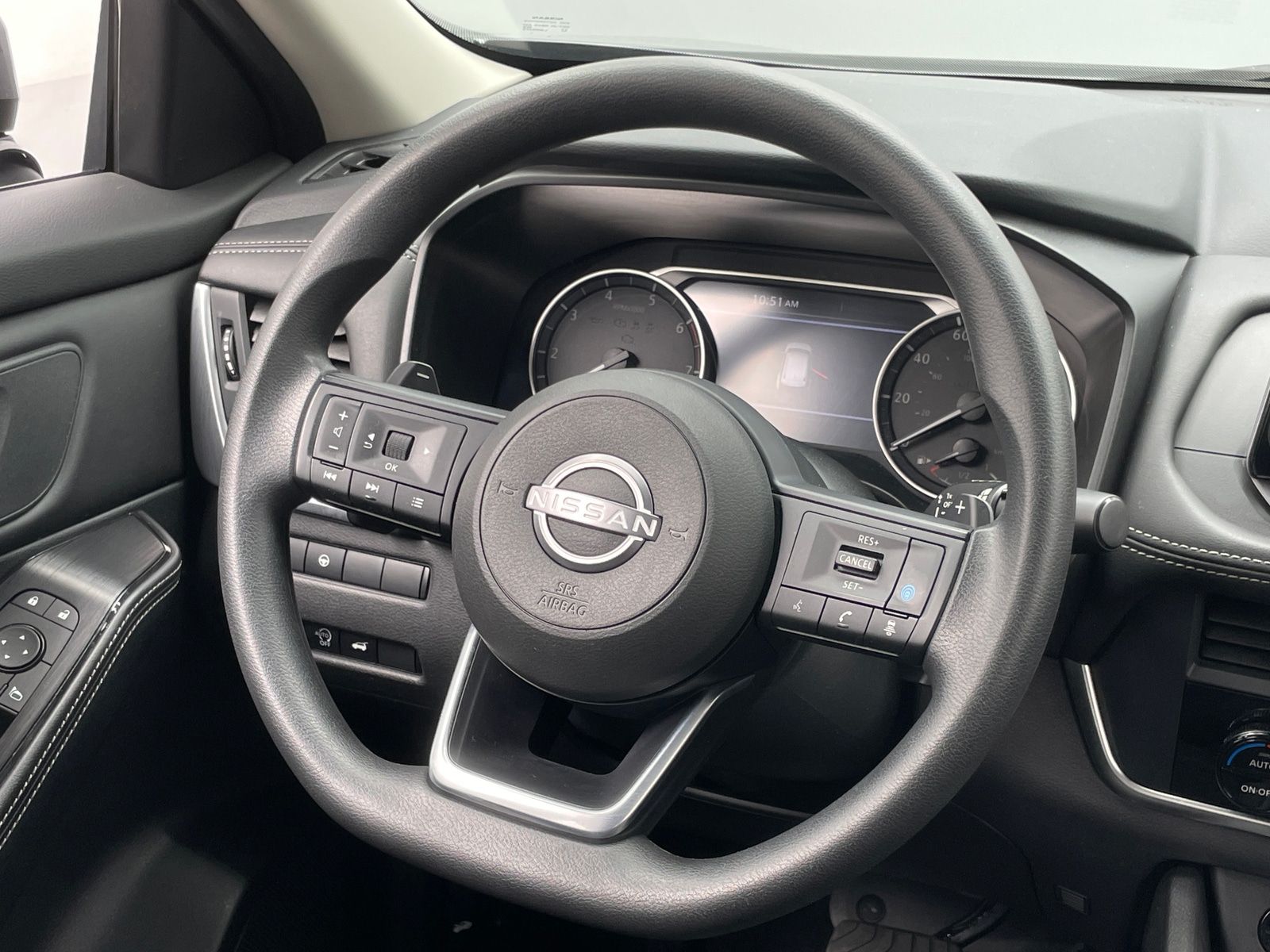 Thumbnail: 2024 Nissan Rogue - 5