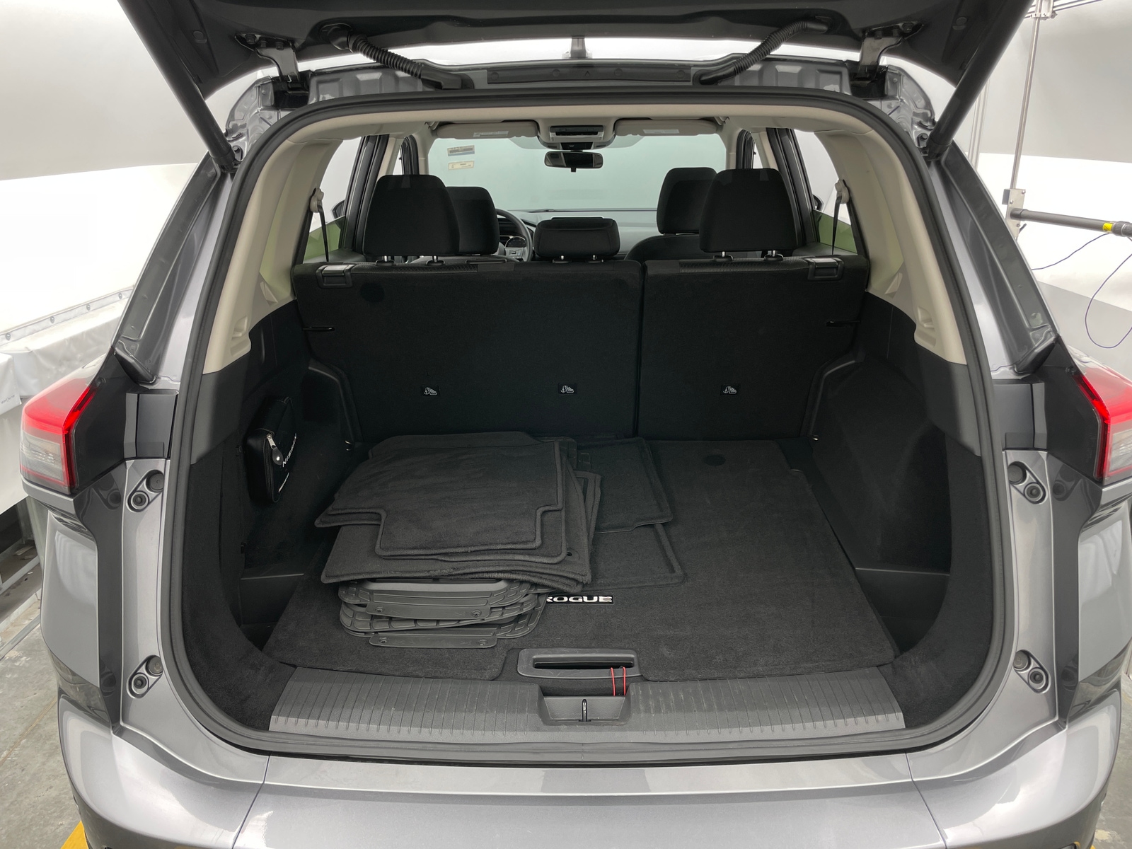 Thumbnail: 2024 Nissan Rogue - 7