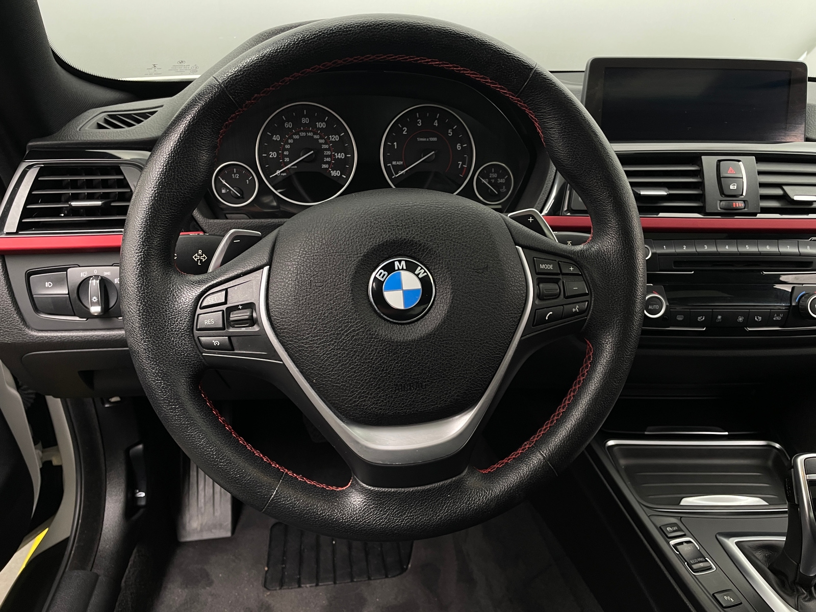Thumbnail: 2015 BMW 4 Series - 3