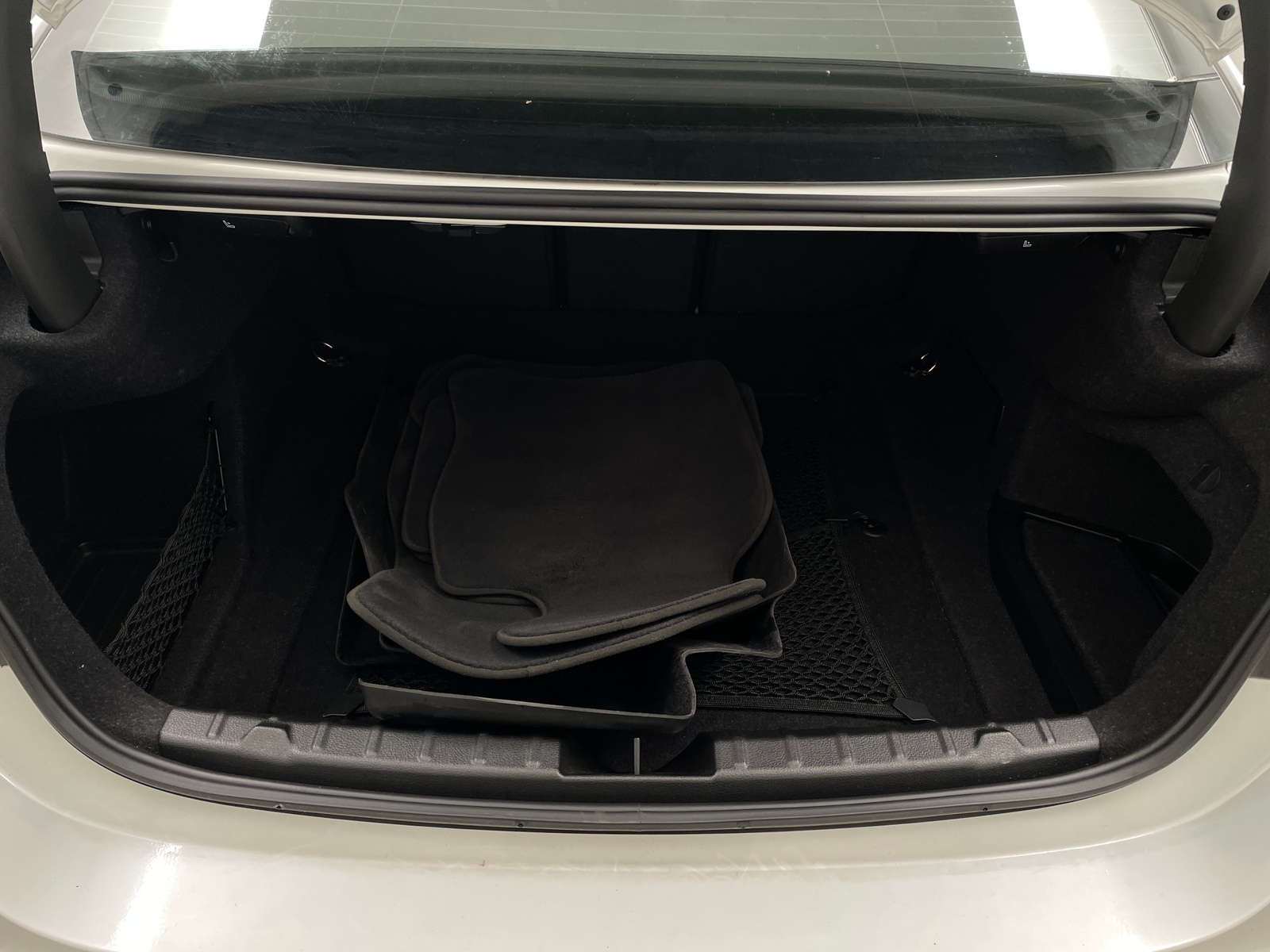 Thumbnail: 2015 BMW 4 Series - 4