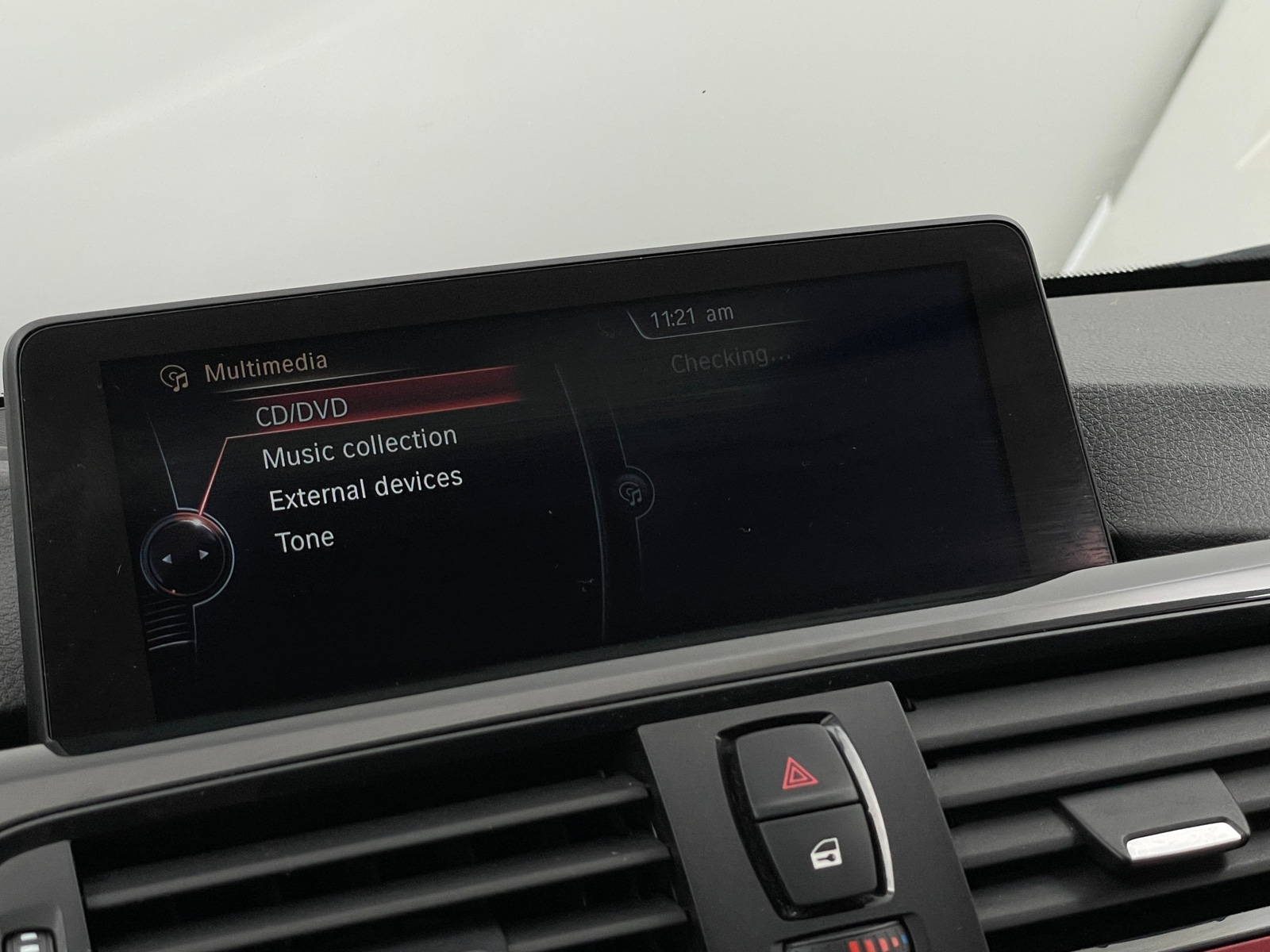 Thumbnail: 2015 BMW 4 Series - 2