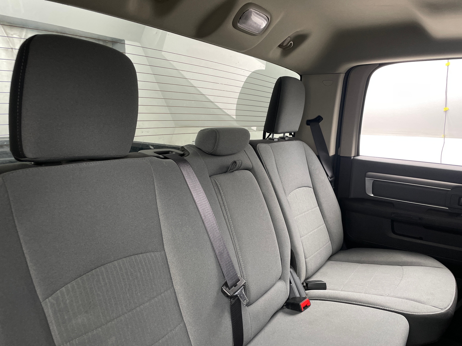 Thumbnail: 2023 RAM 1500 Classic - 6
