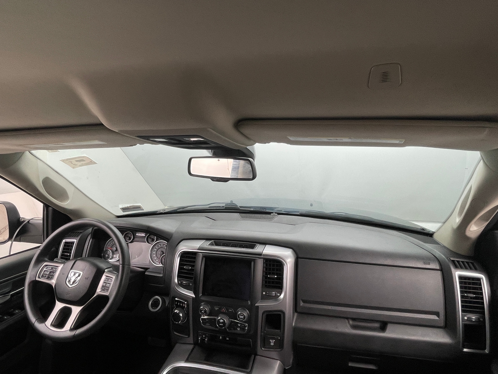 Thumbnail: 2023 RAM 1500 Classic - 3