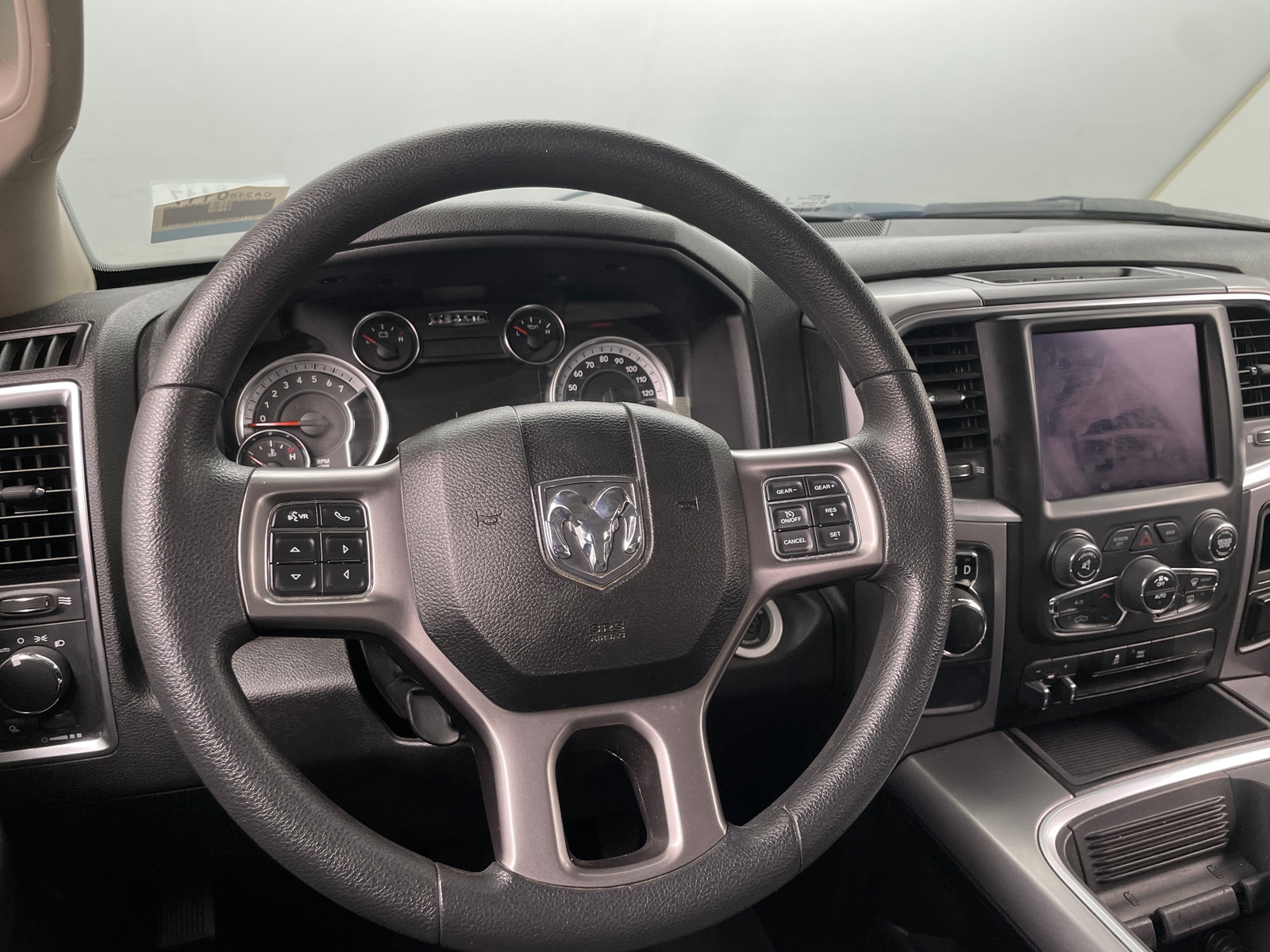 Thumbnail: 2023 RAM 1500 Classic - 5