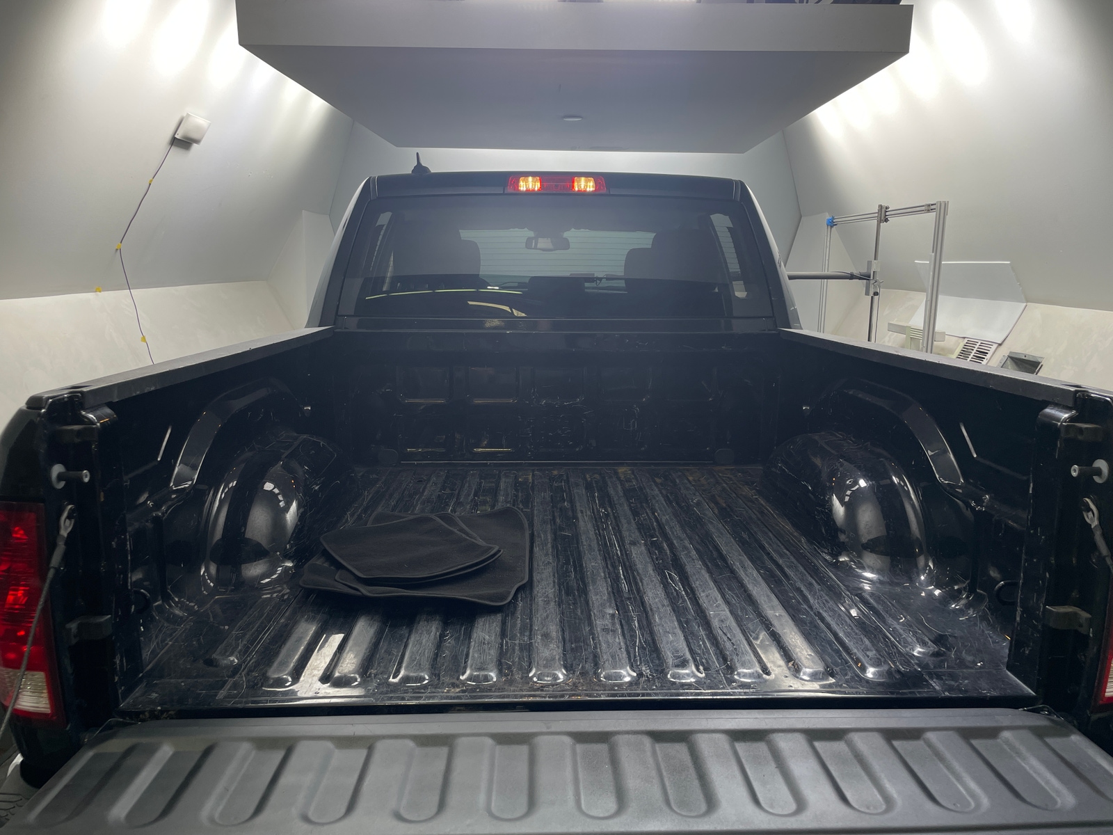 Thumbnail: 2023 RAM 1500 Classic - 7