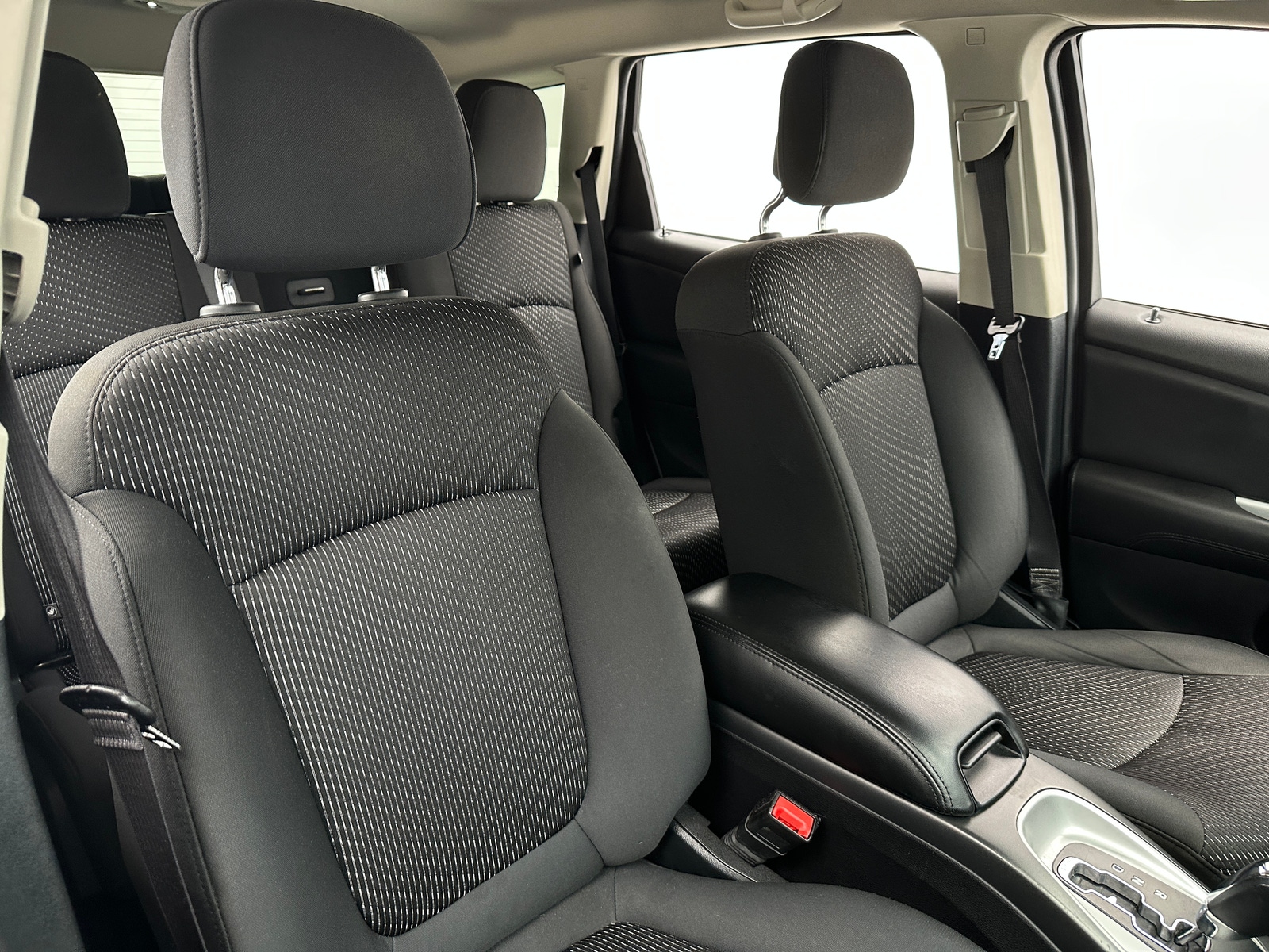 Thumbnail: 2016 Dodge Journey - 2