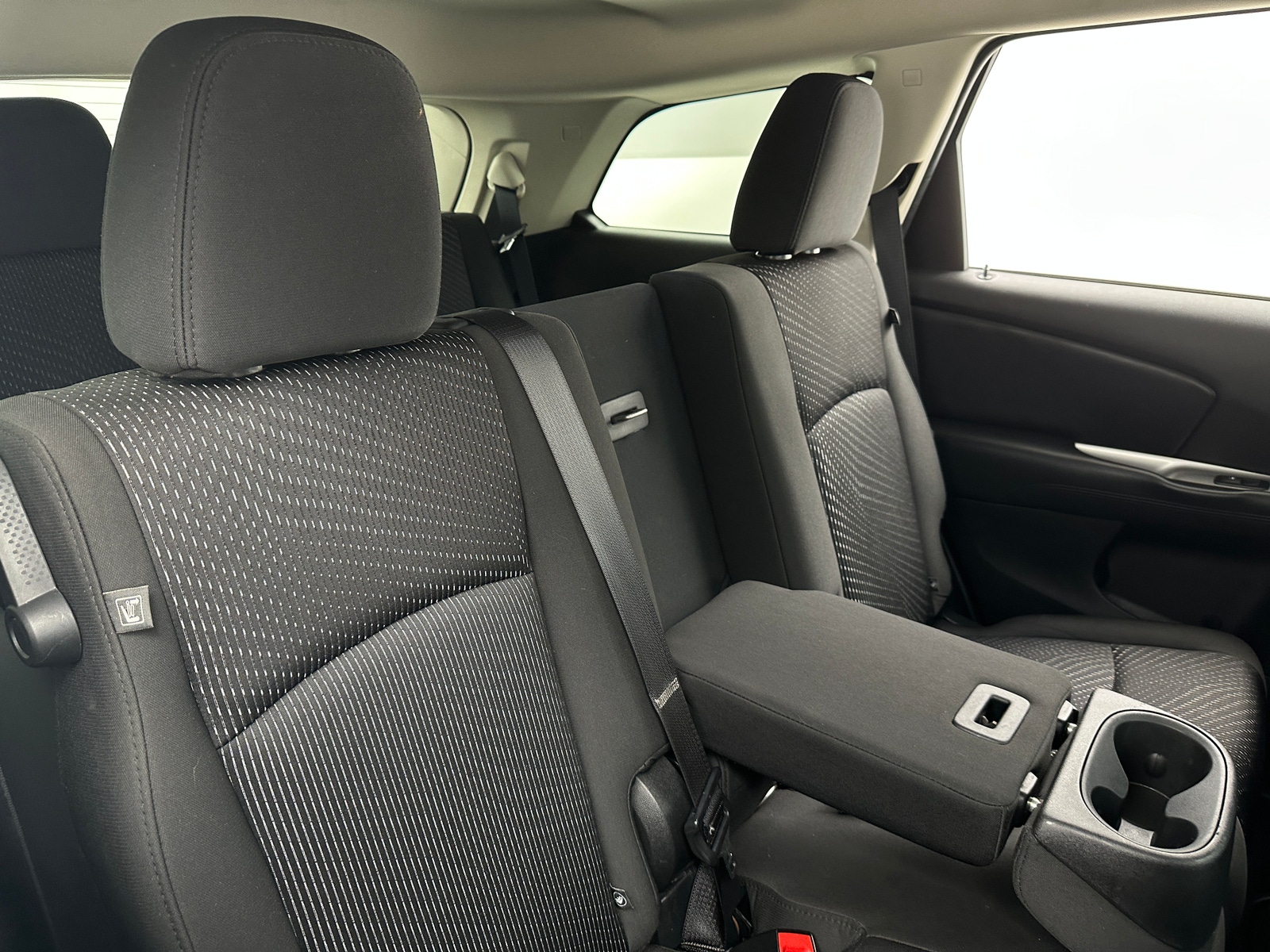Thumbnail: 2016 Dodge Journey - 6