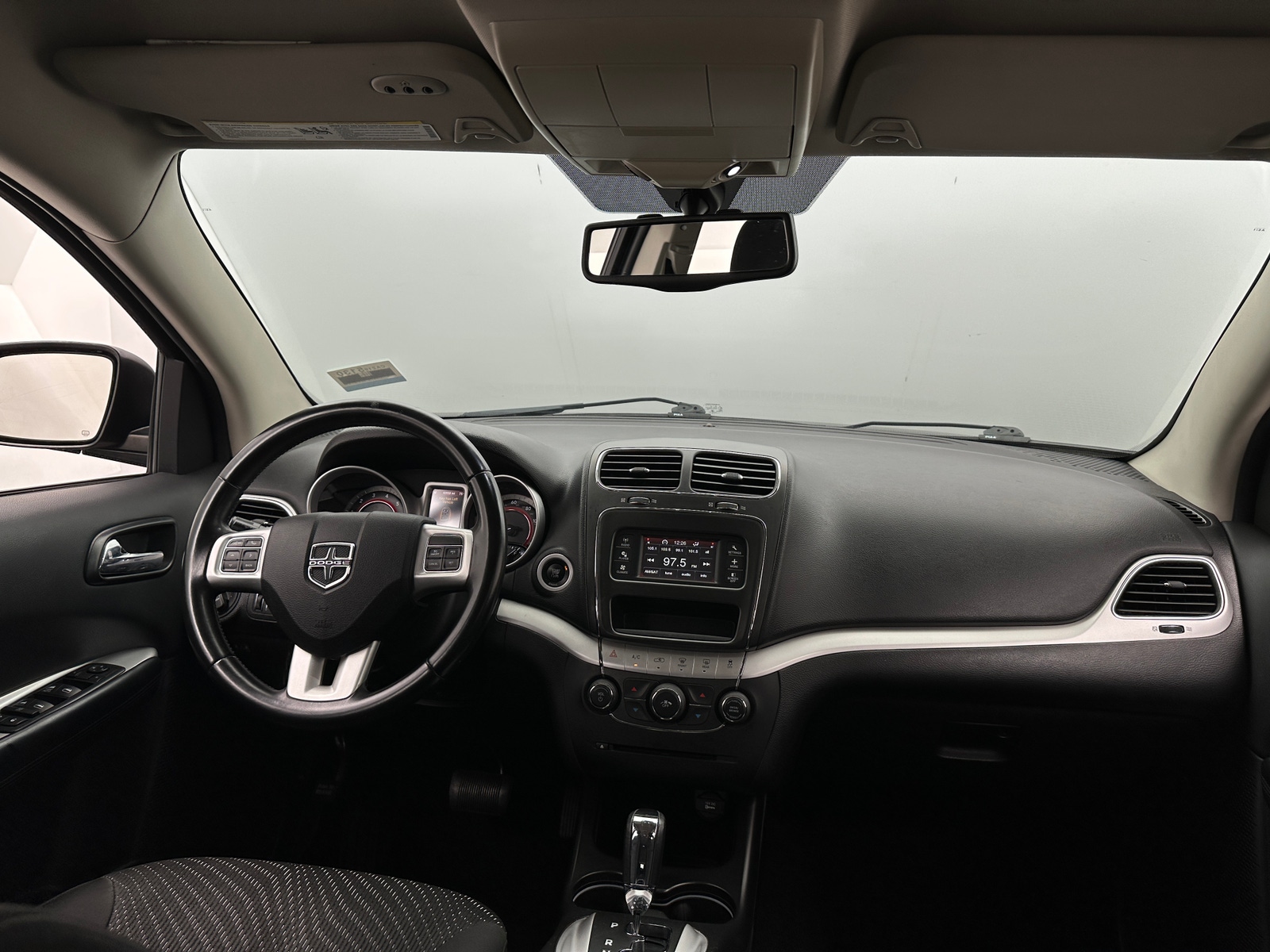 Thumbnail: 2016 Dodge Journey - 3