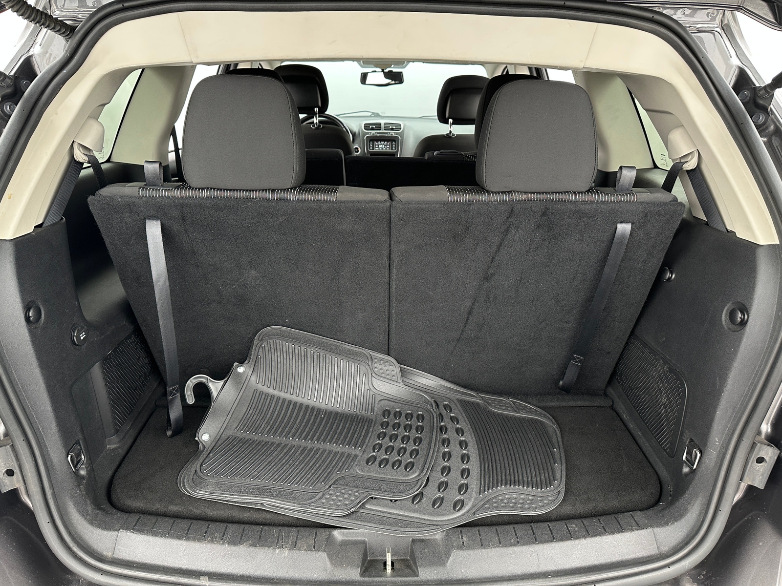 Thumbnail: 2016 Dodge Journey - 7