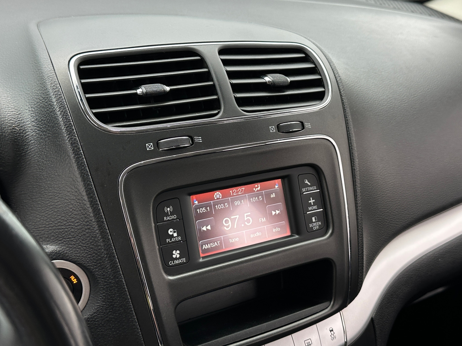 Thumbnail: 2016 Dodge Journey - 4