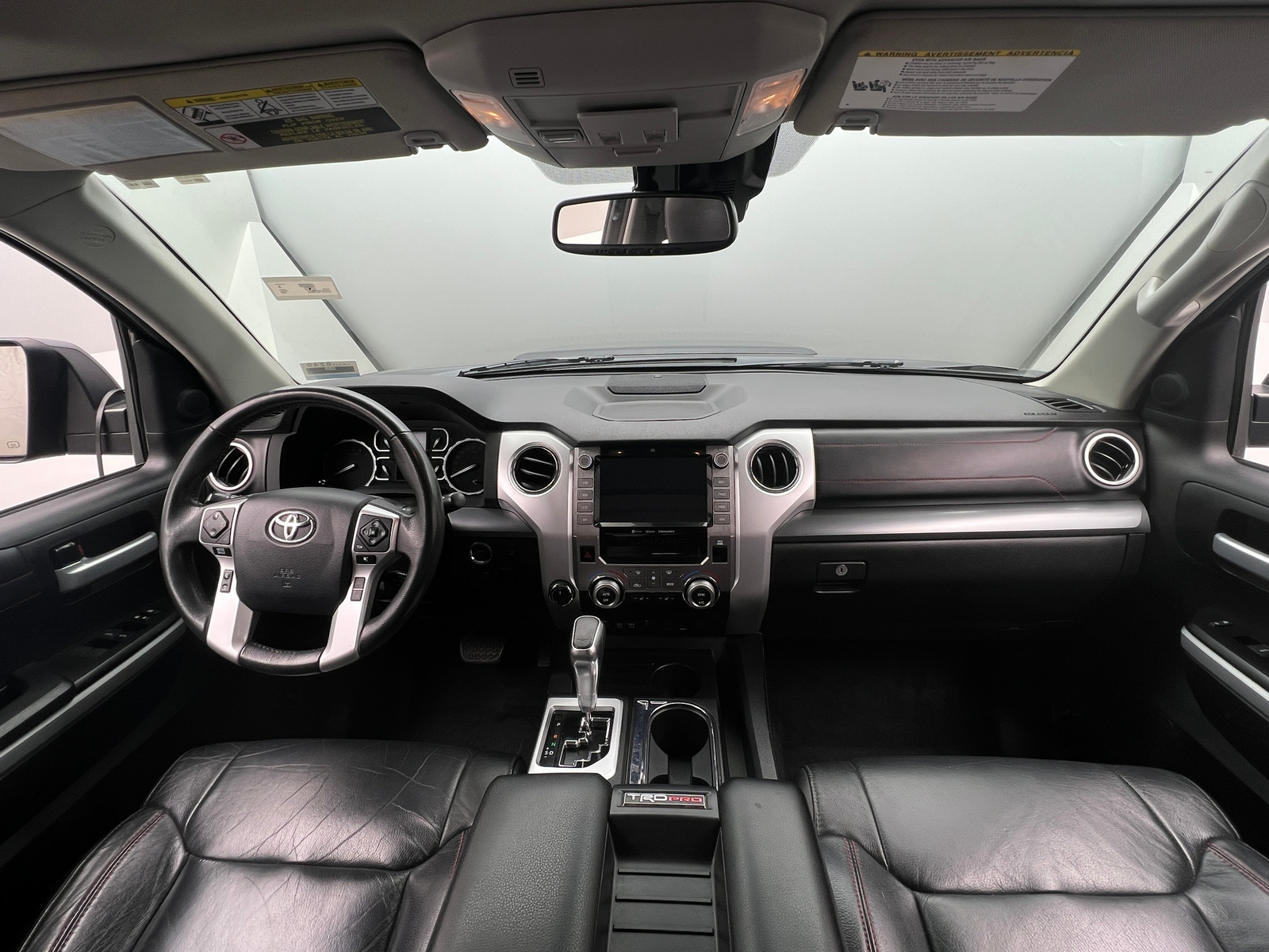 Thumbnail: 2020 Toyota Tundra - 2