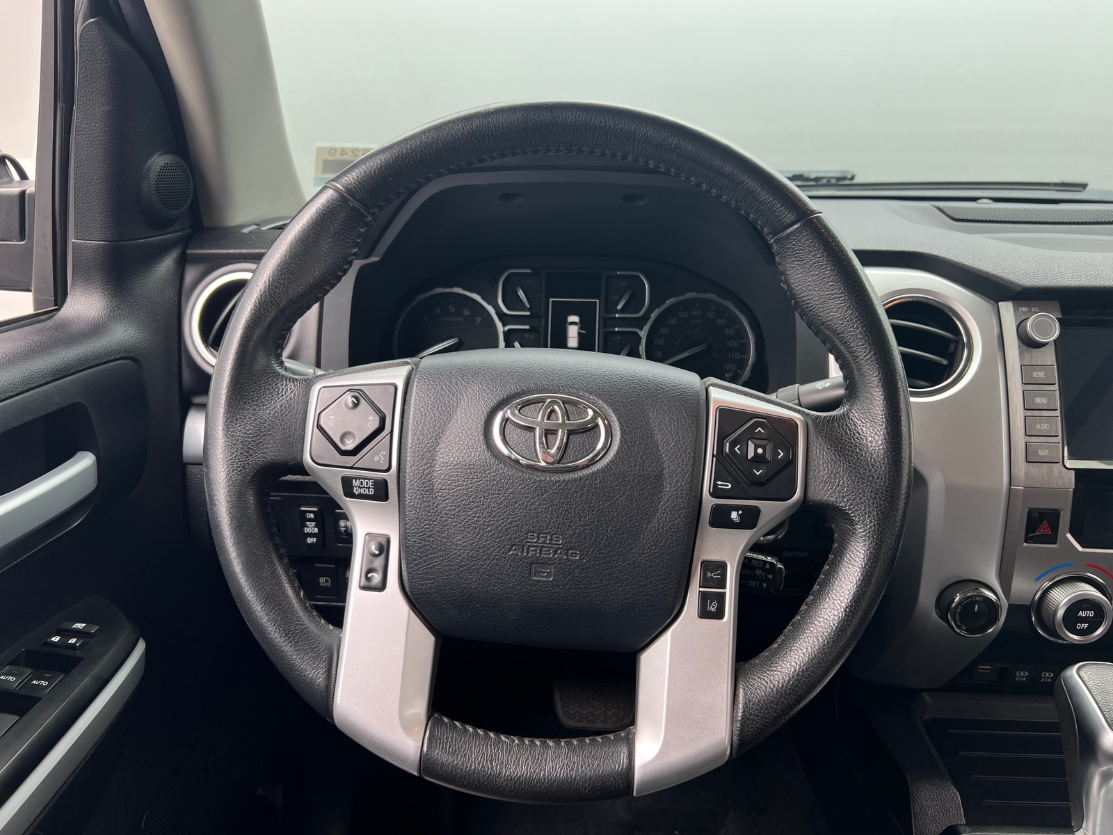 Thumbnail: 2020 Toyota Tundra - 4