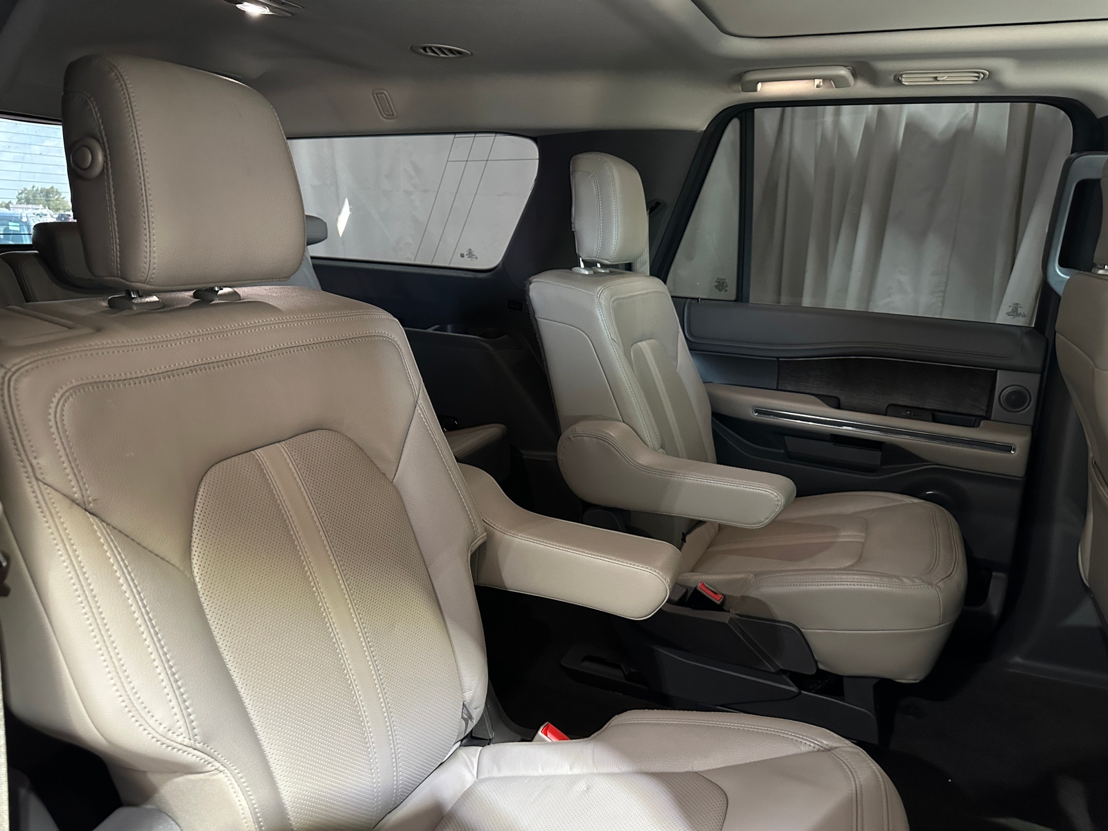 Thumbnail: 2019 Ford Expedition MAX - 5