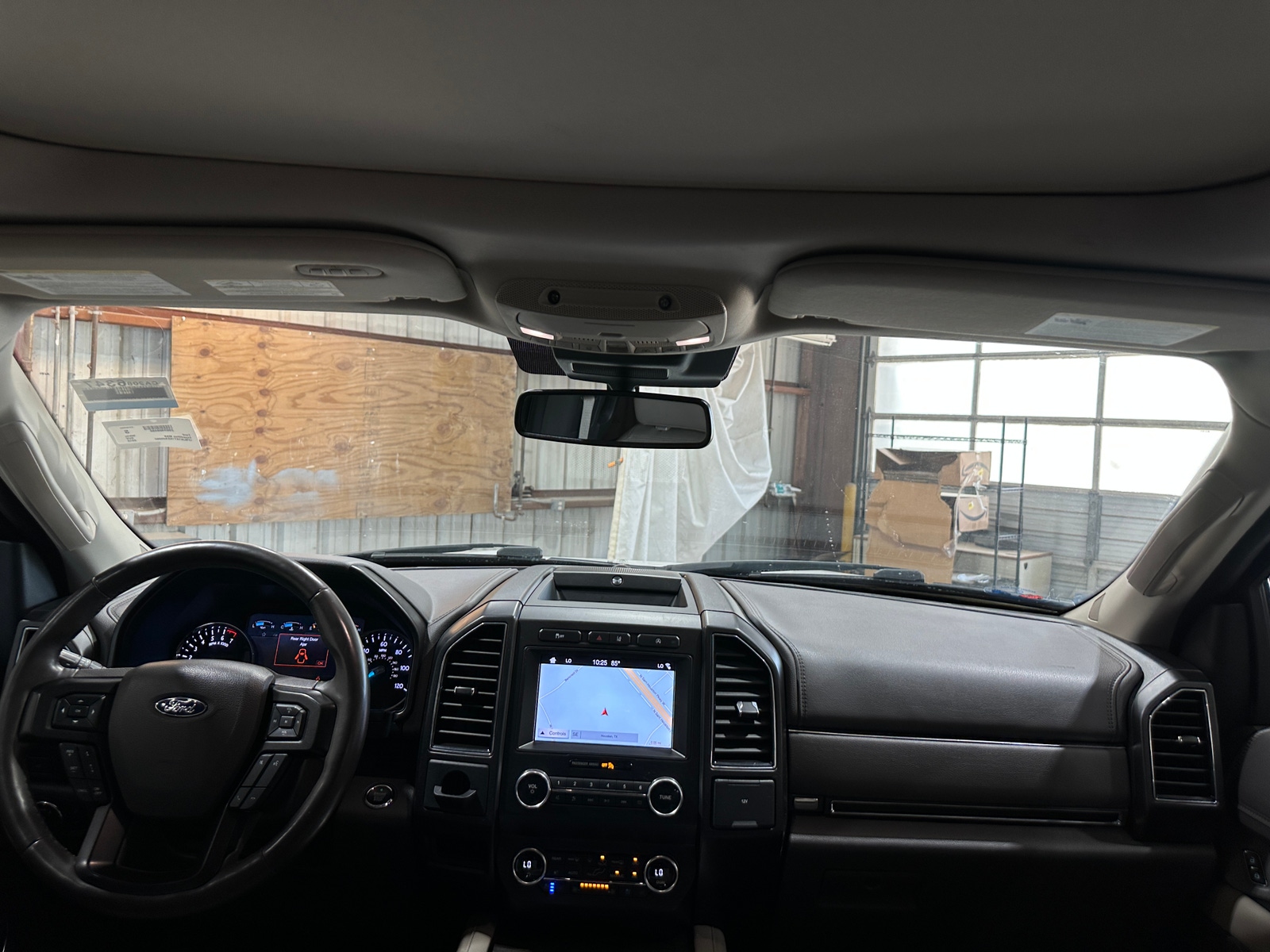 Thumbnail: 2019 Ford Expedition MAX - 2