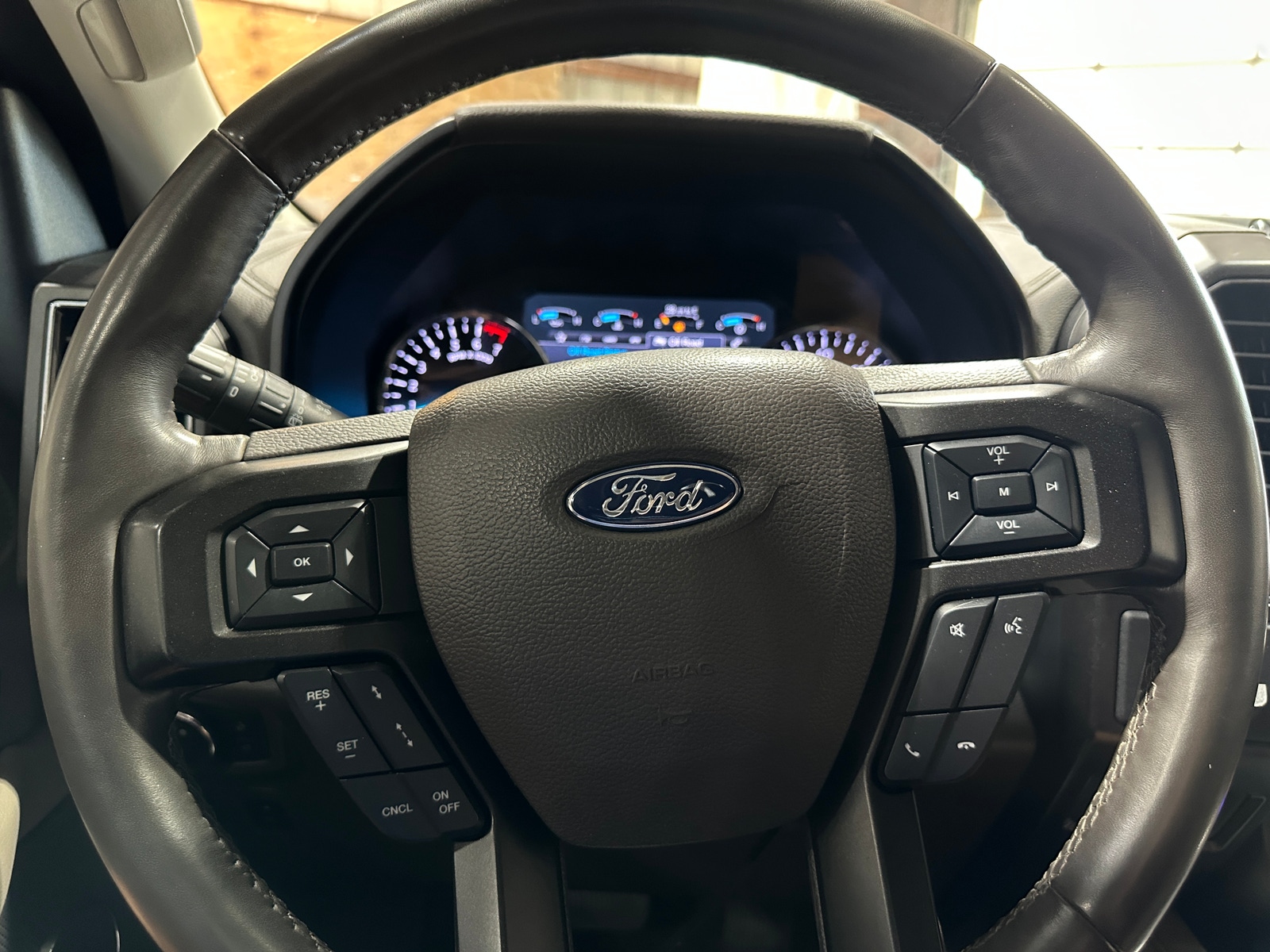 Thumbnail: 2019 Ford Expedition MAX - 4