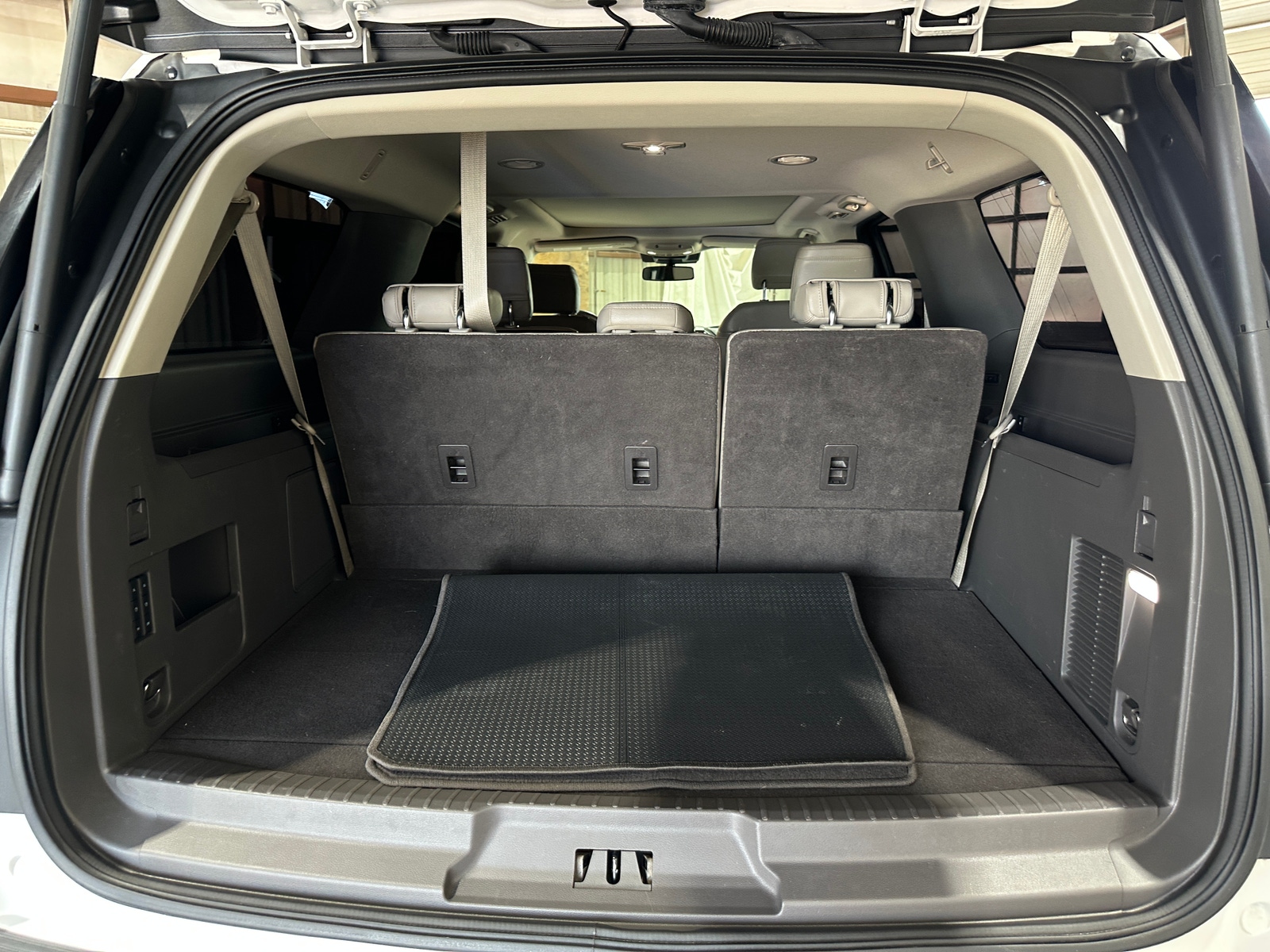 Thumbnail: 2019 Ford Expedition MAX - 6