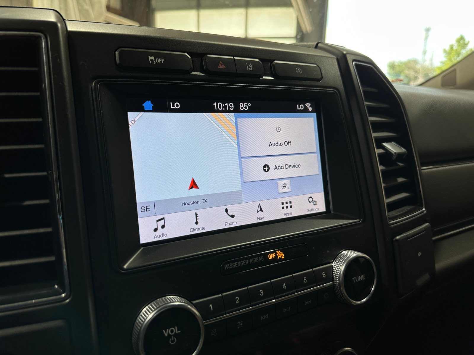 Thumbnail: 2019 Ford Expedition MAX - 3