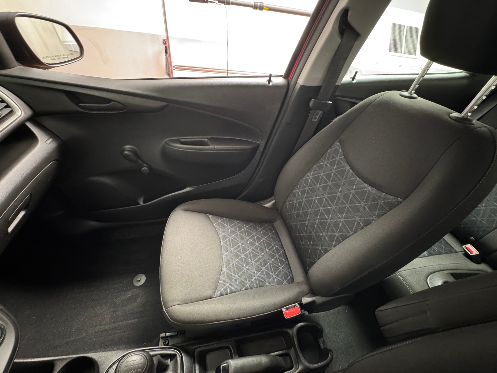 Thumbnail: 2019 Chevrolet Spark - 2